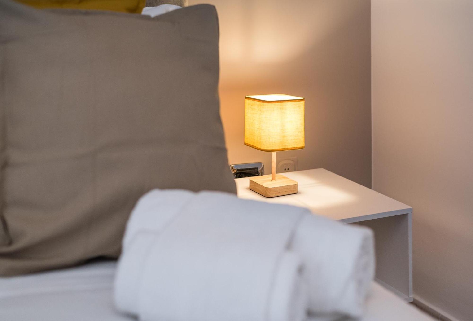 Apartamento Olimpic Vatican Roma