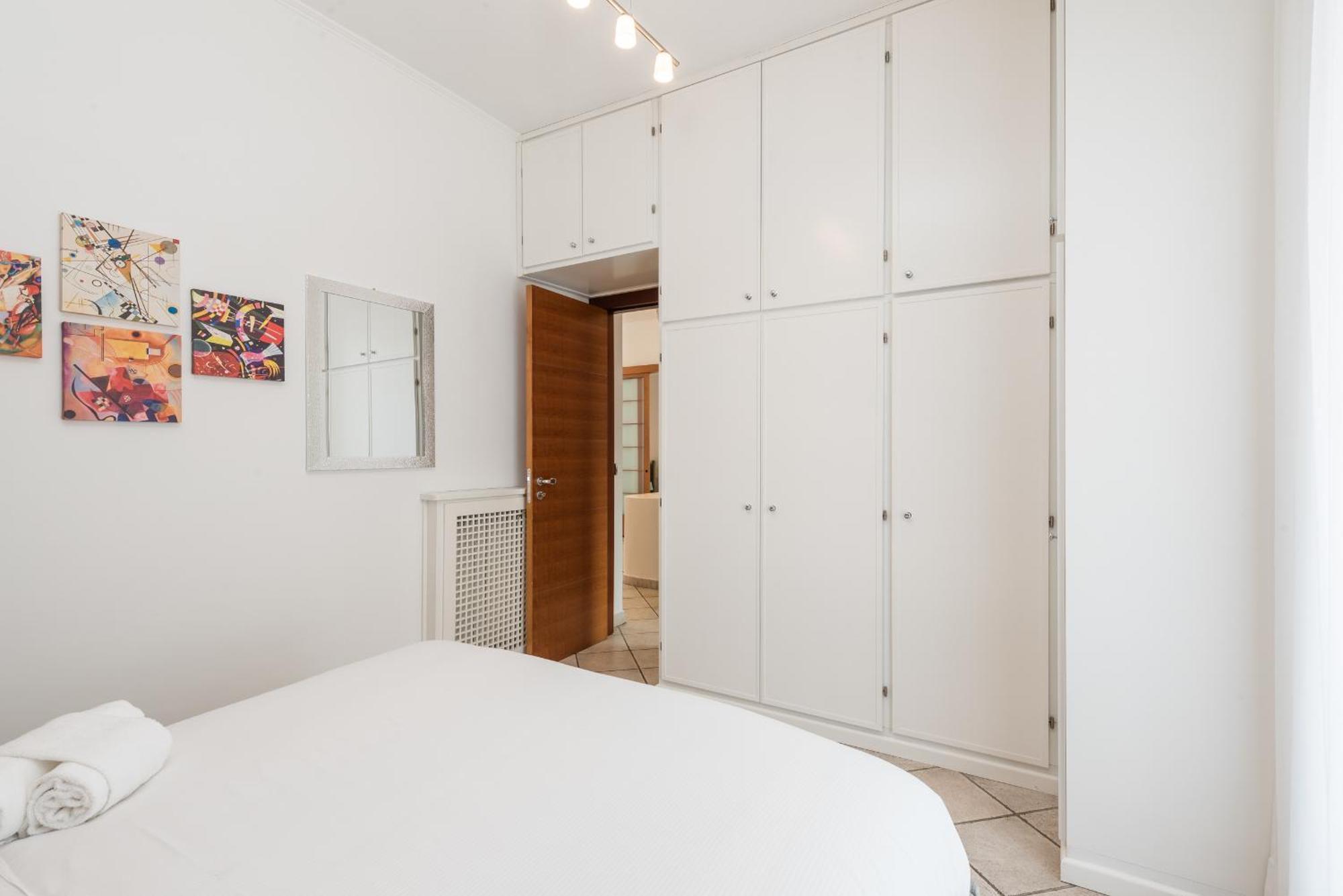 Apartamento Olimpic Vatican *