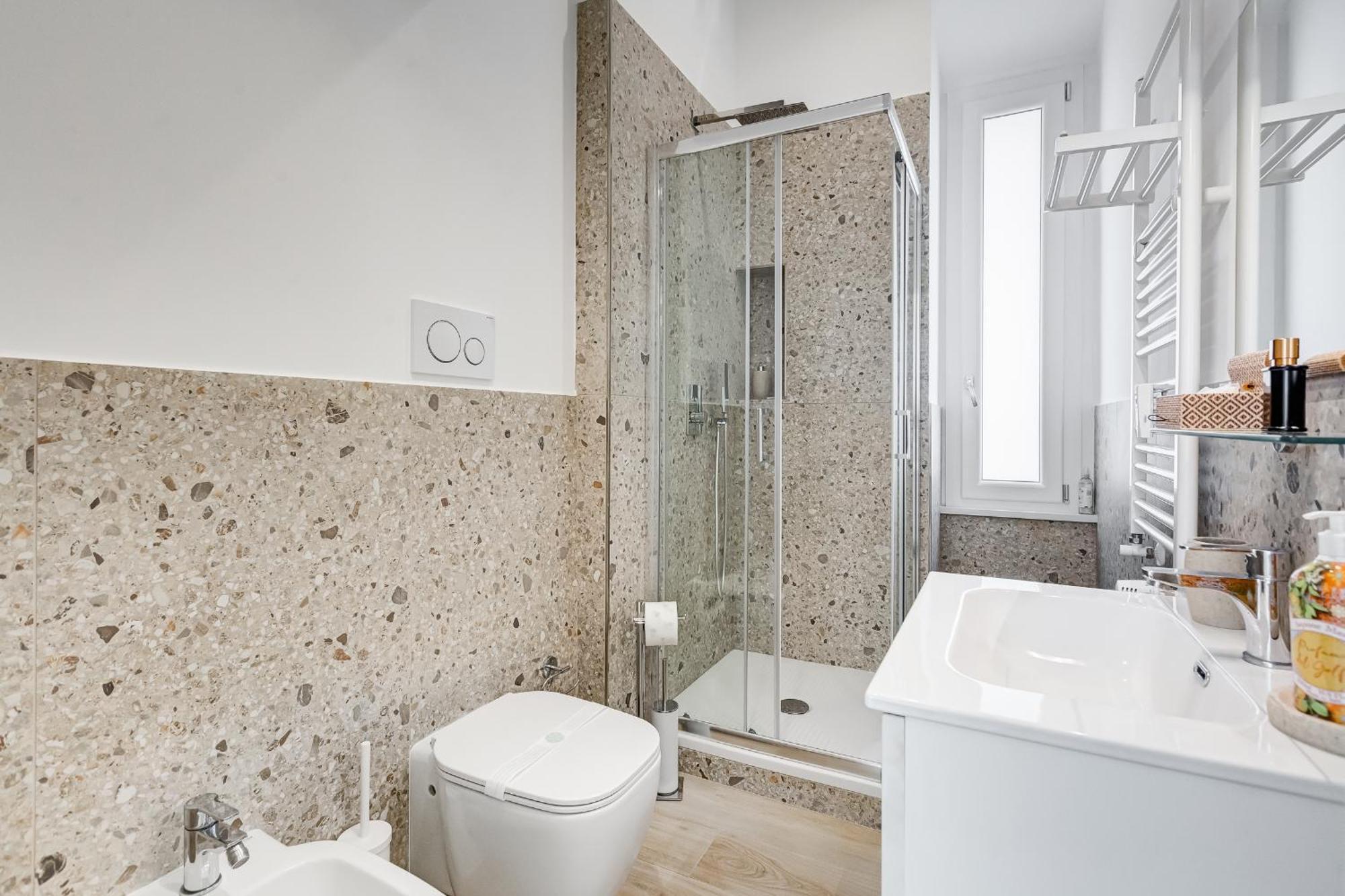 Appartamento Casa Di Zio Colosseo Roma