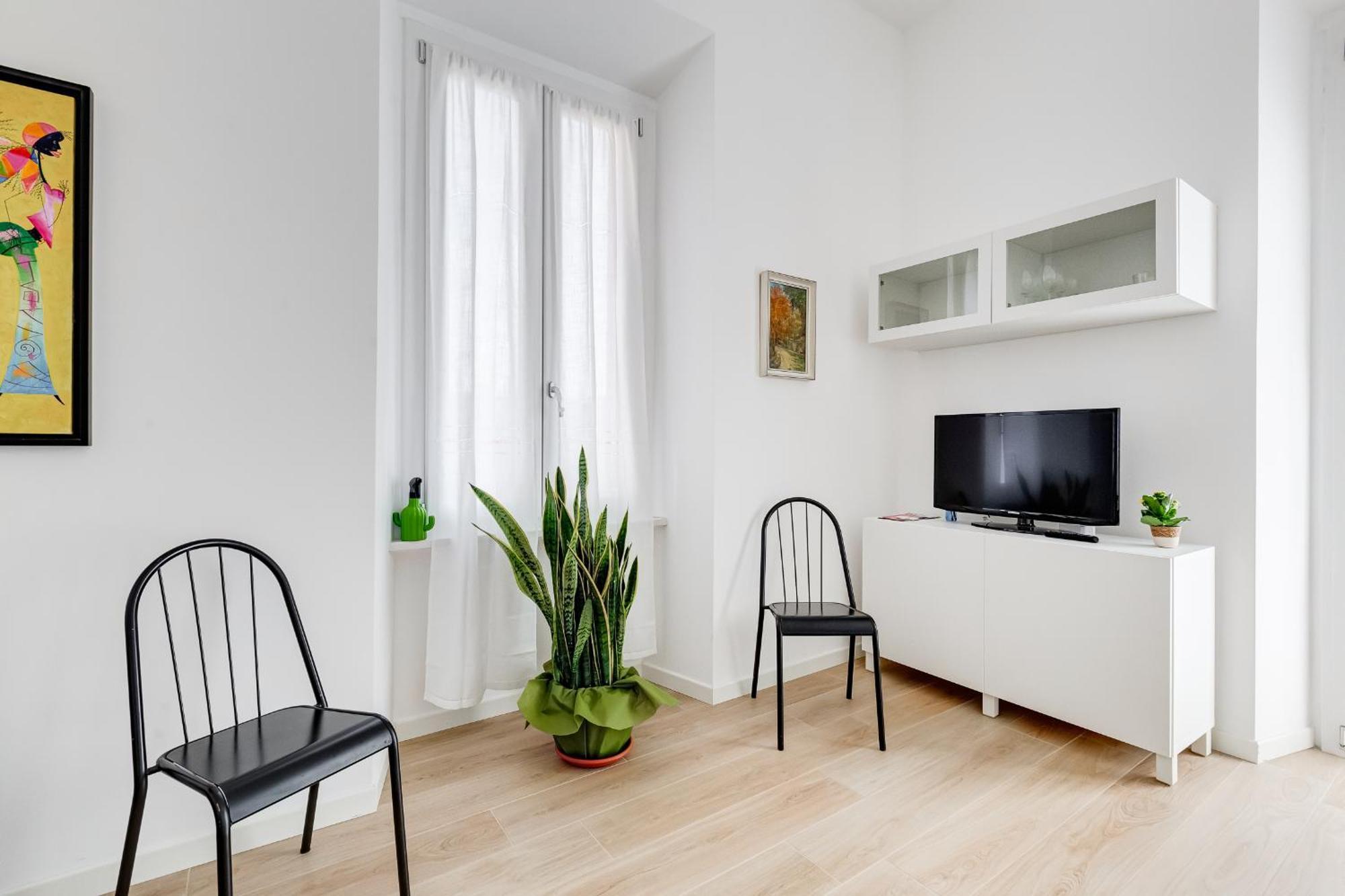 Appartamento Casa Di Zio Colosseo *