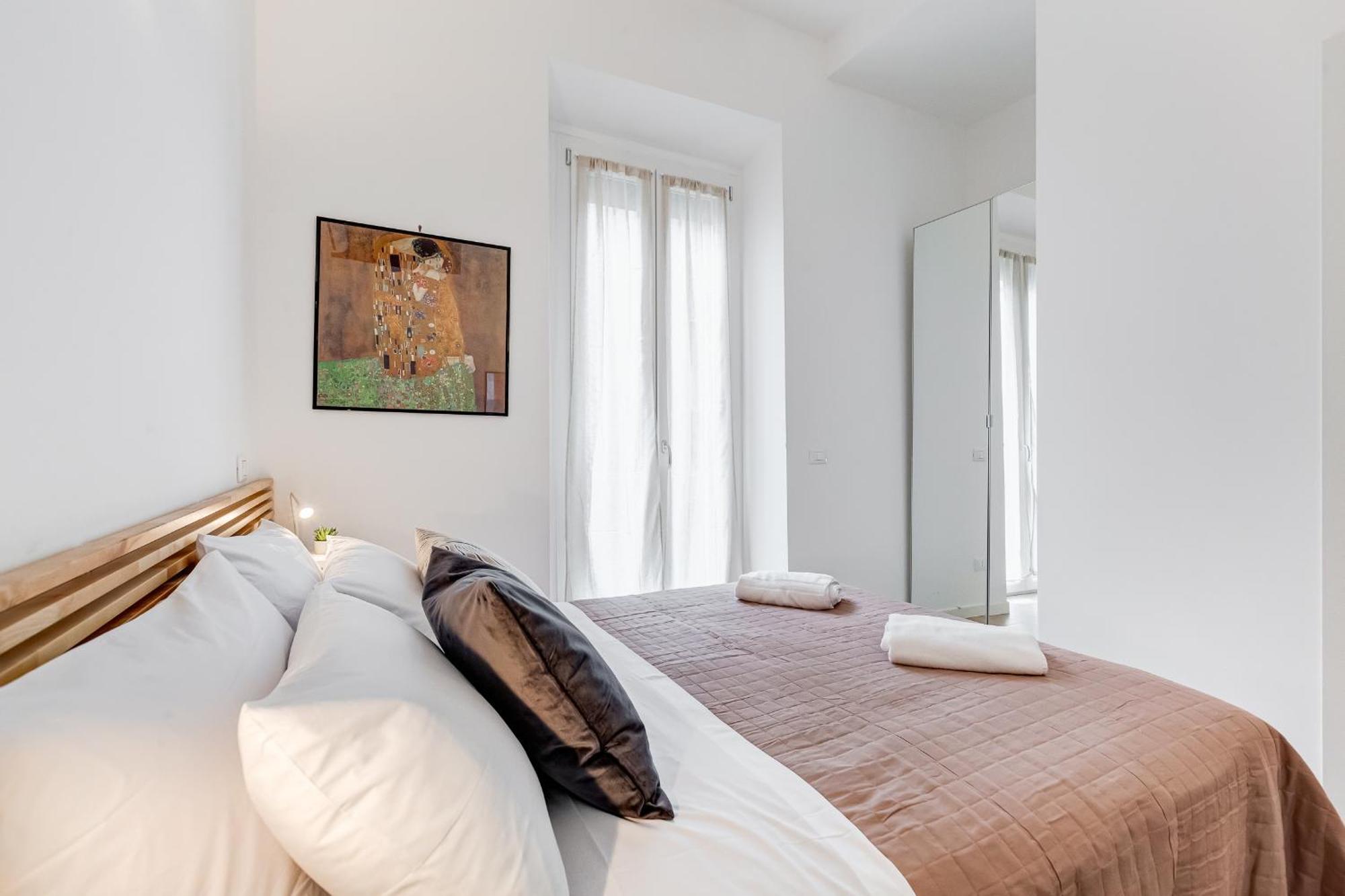 Appartamento Casa Di Zio Colosseo Roma