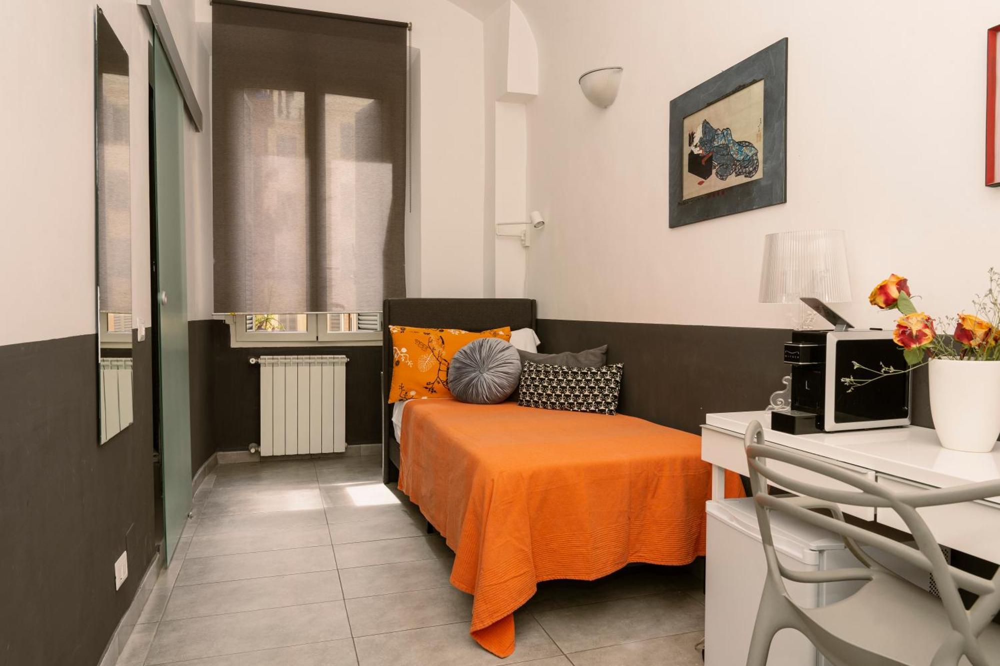 La Casa Di Amy Roma