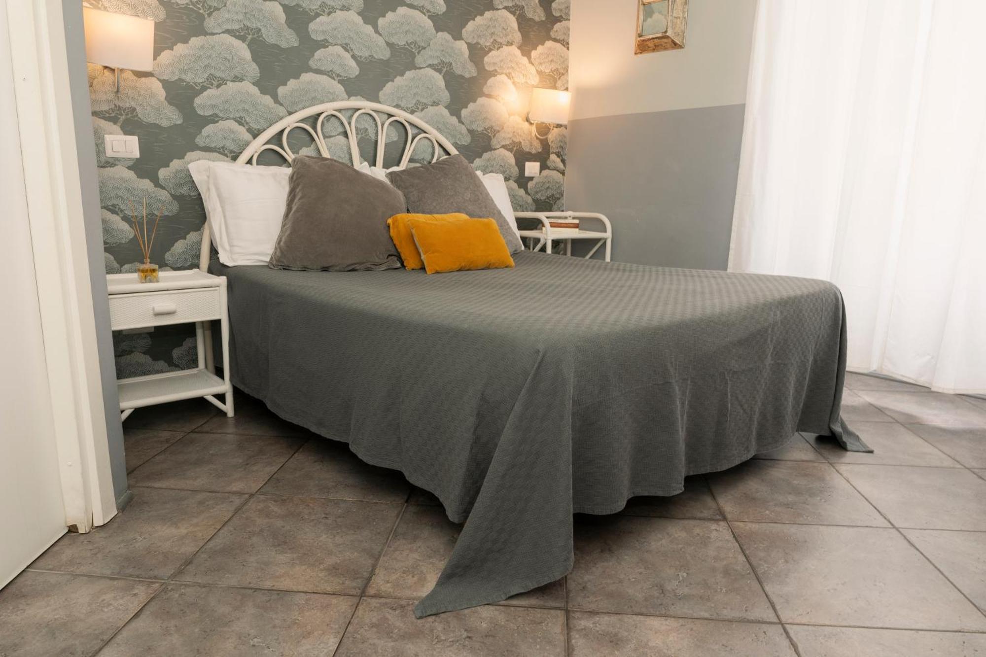 La Casa Di Amy Affittacamere 3*