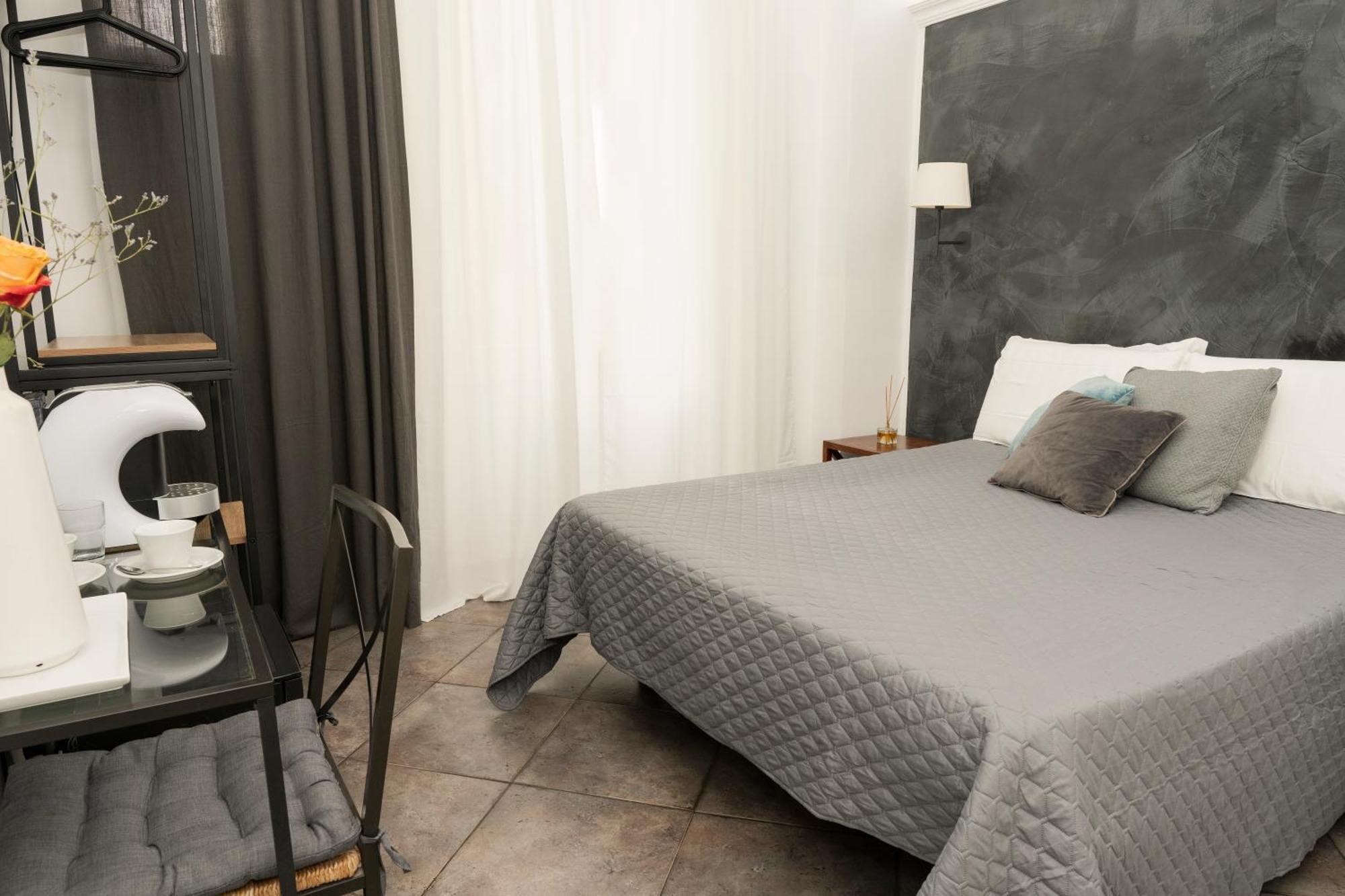 La Casa Di Amy Affittacamere Roma