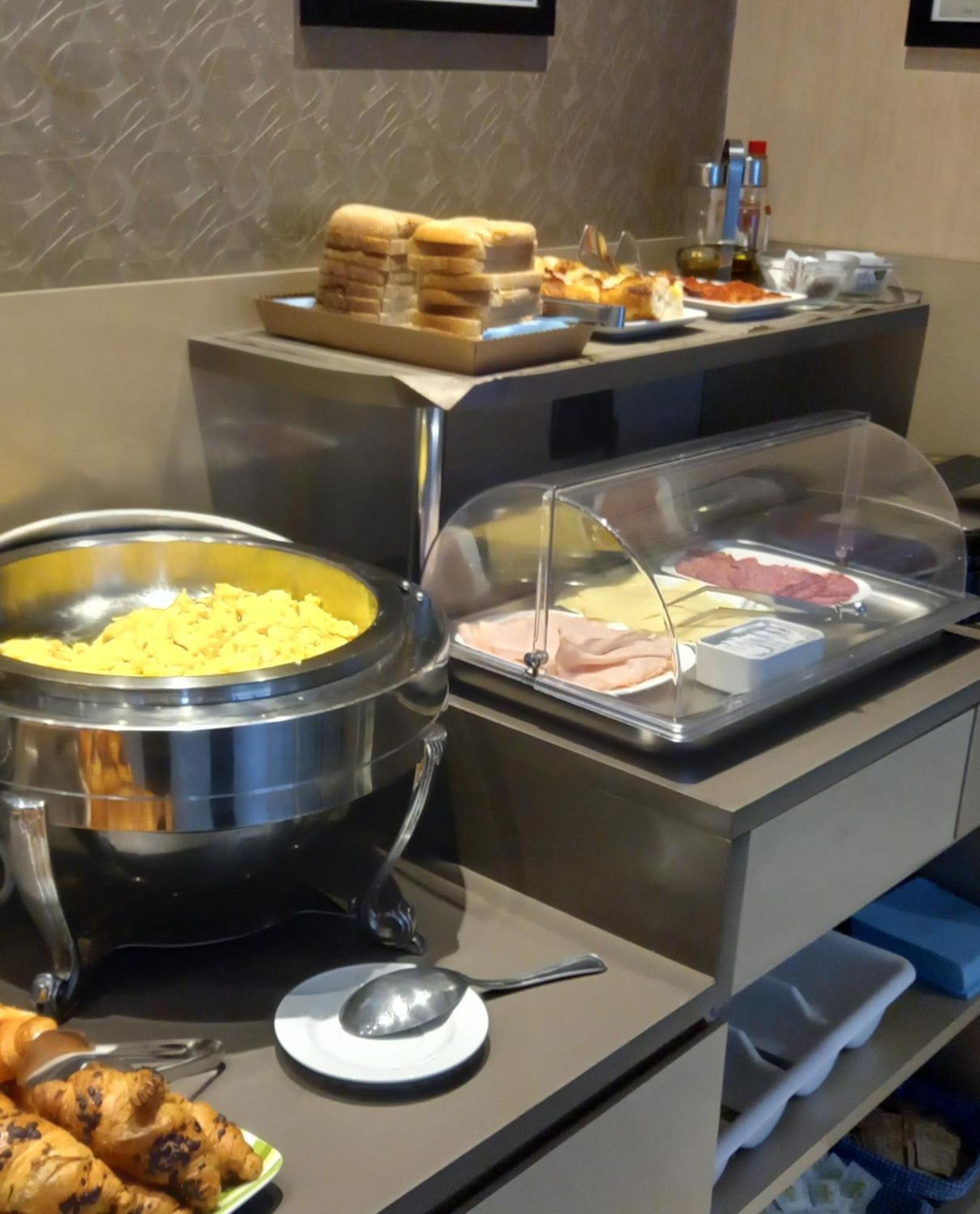 Aniene Hotel Roma