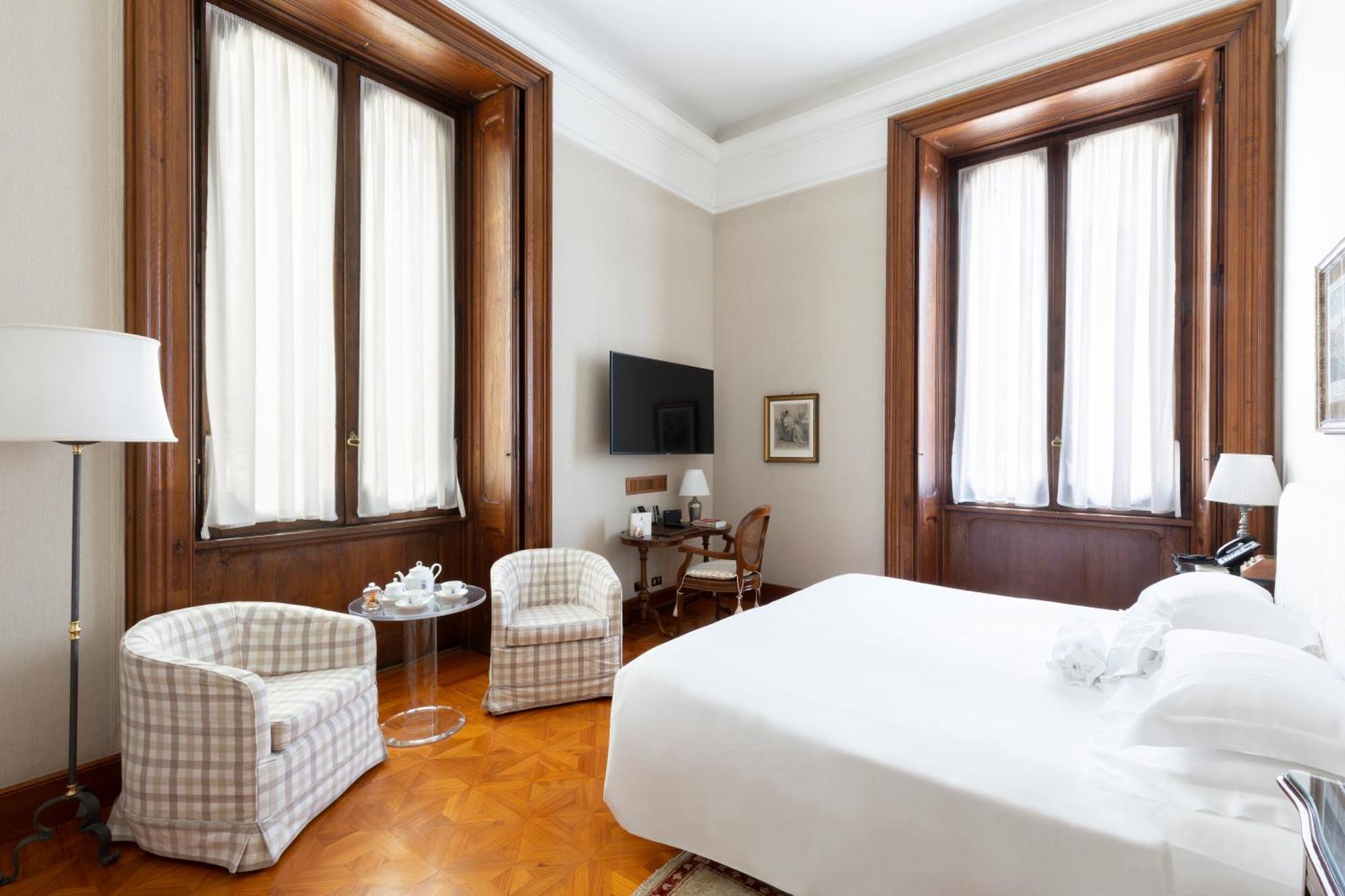 Spalletti Trivelli - Small Luxury Of The Word Roma