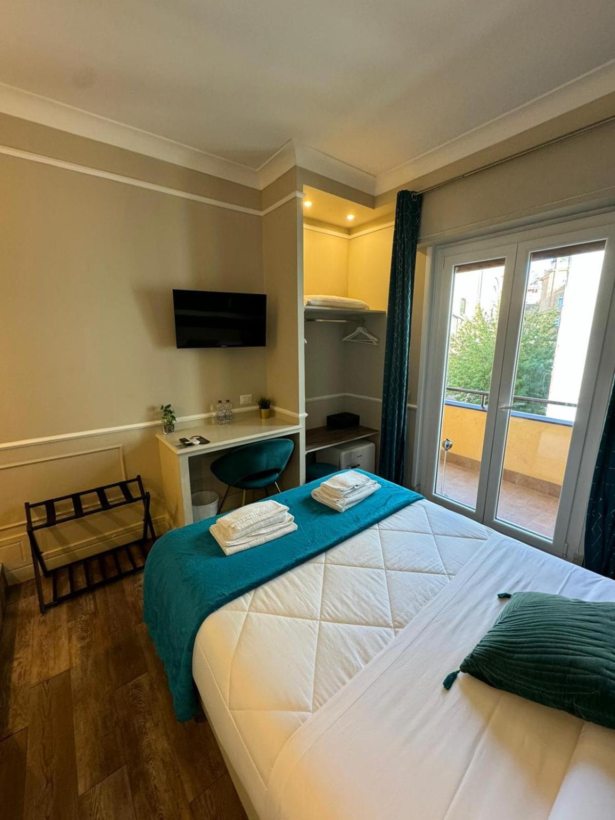 Le Petit Bijou Gasthof Rom