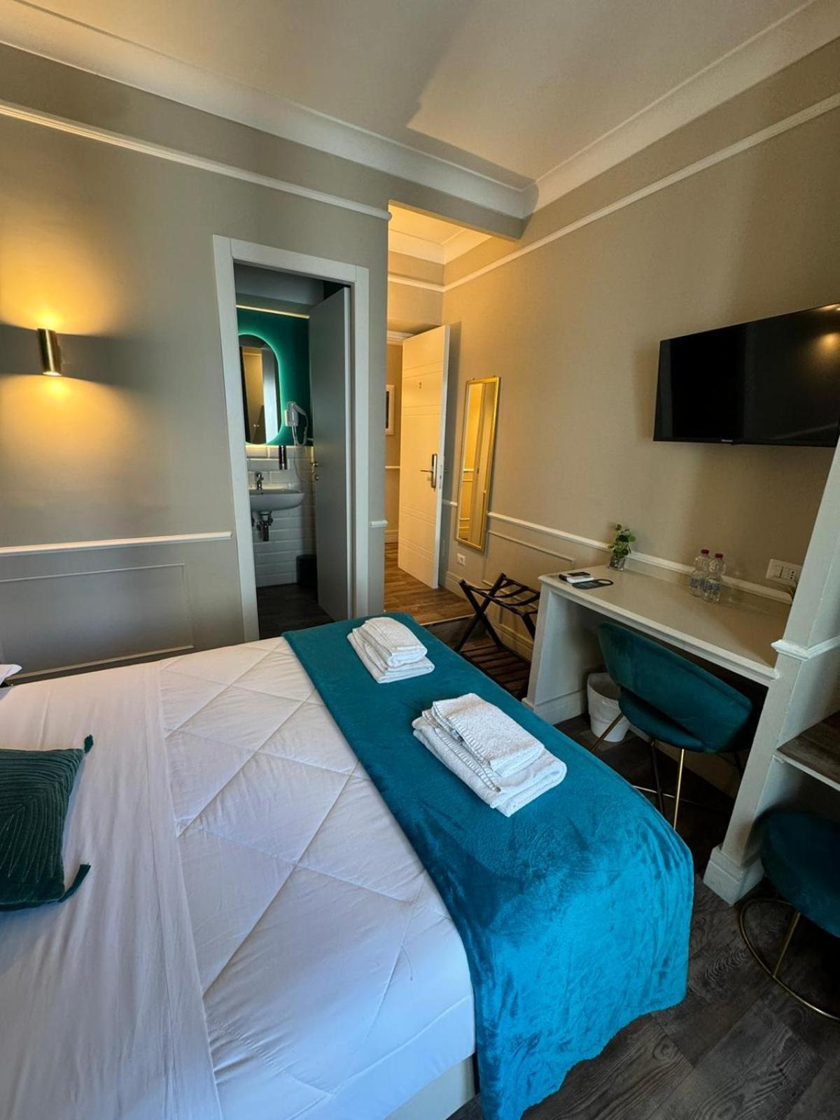 Gjestgiverier Le Petit Bijou Roma