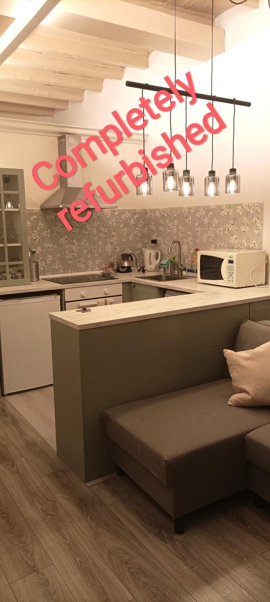 Apartamento Trastevere Romantic *