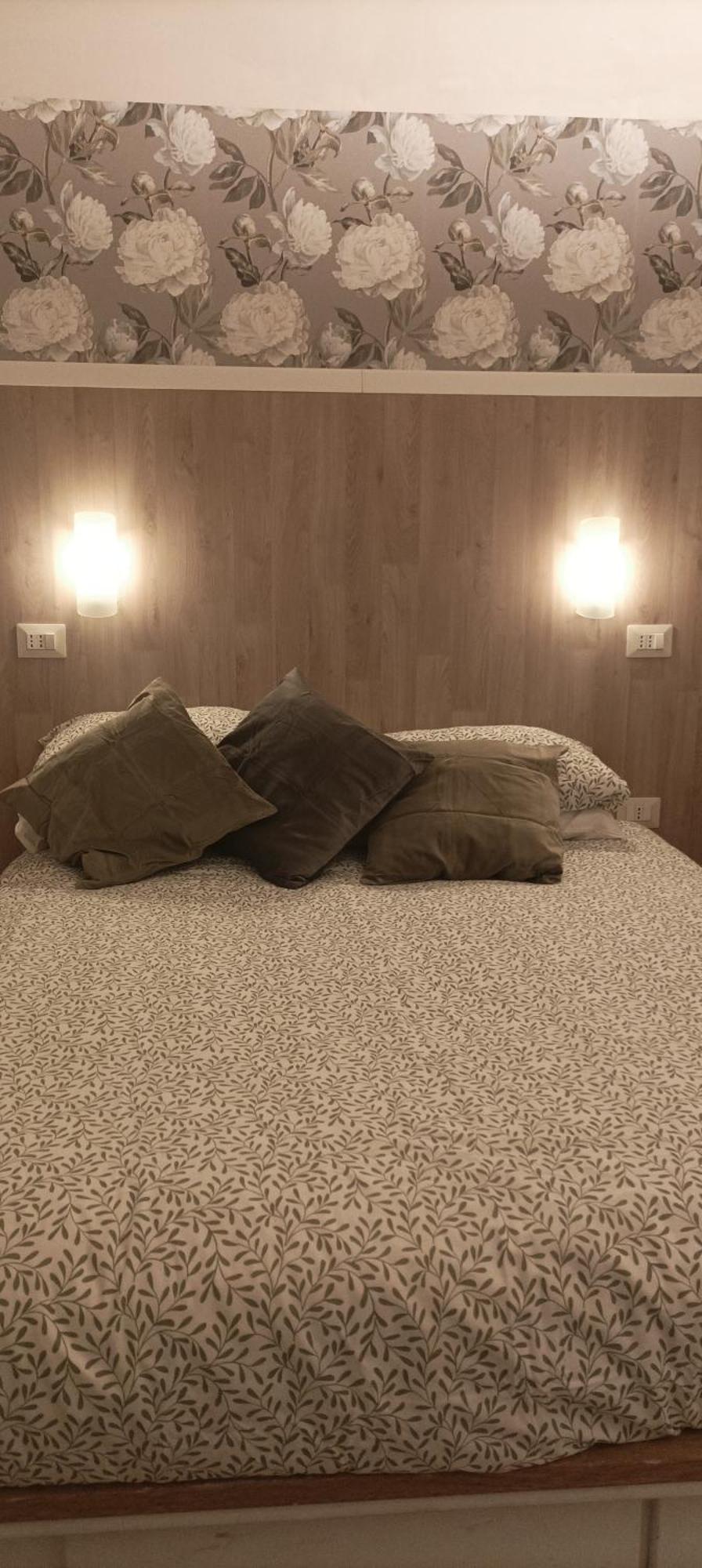 Trastevere Romantic Apartamento