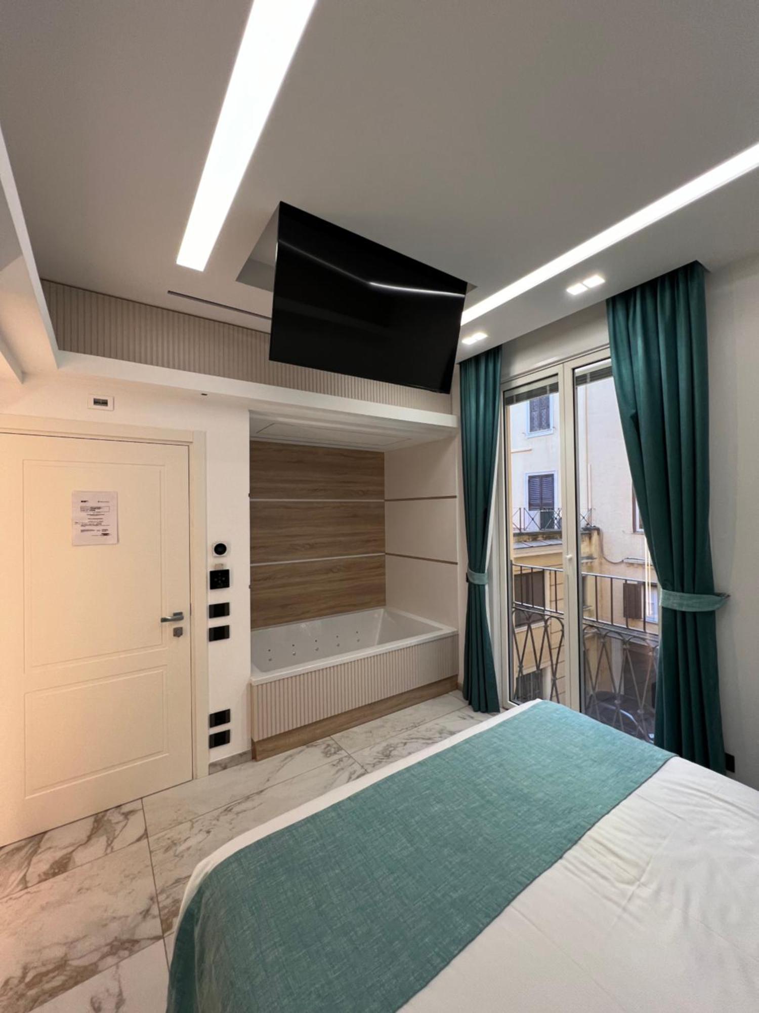 Maison Tritone Rom