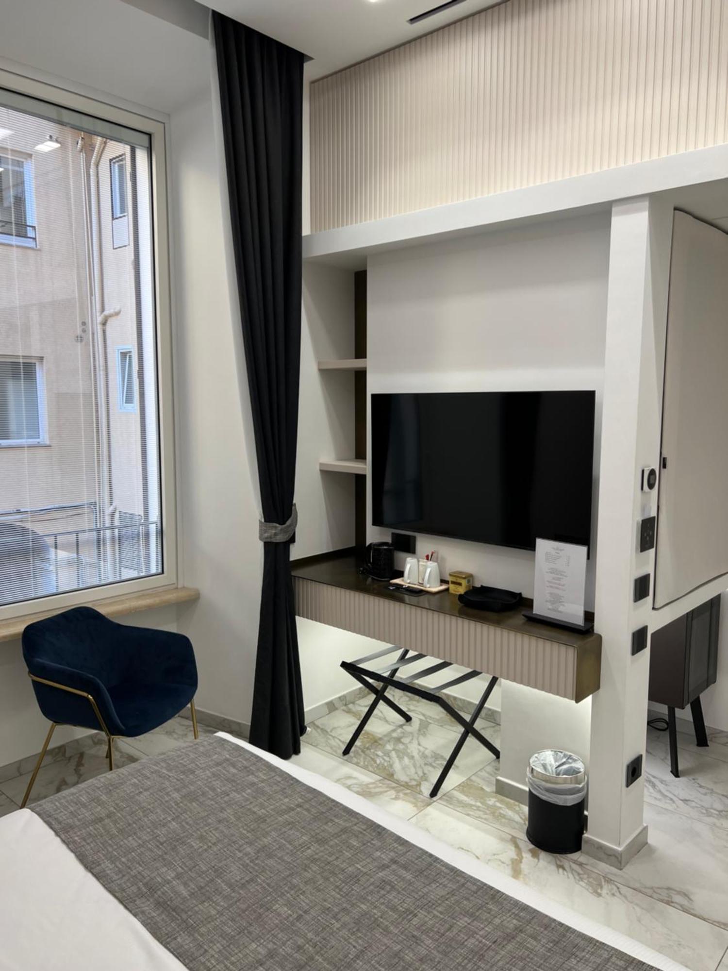 Maison Tritone Rom