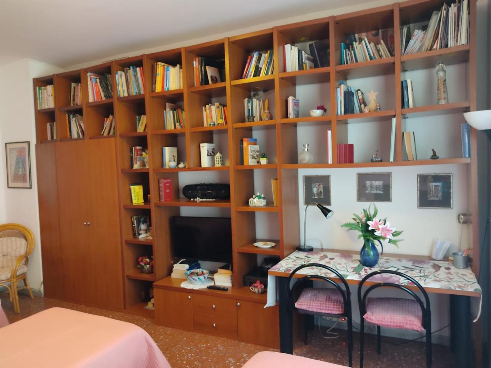 Cosmopolitan Bed & Breakfast Roma