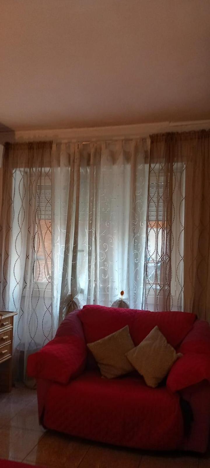 Bed & Breakfast Cosmopolitan Roma