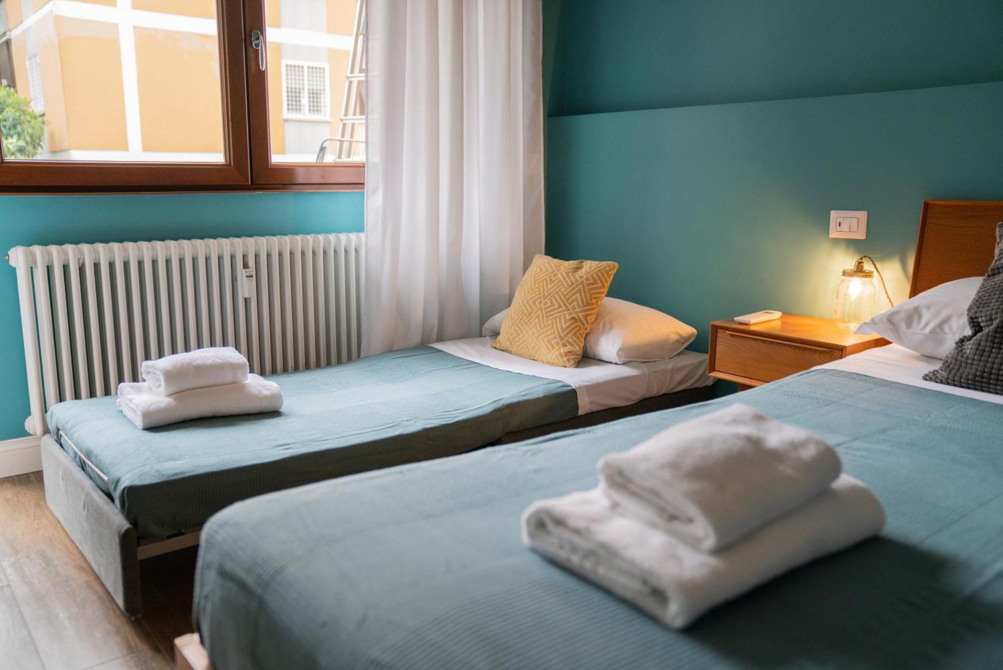 Rhome Vintage Holidays San Pietro Rome