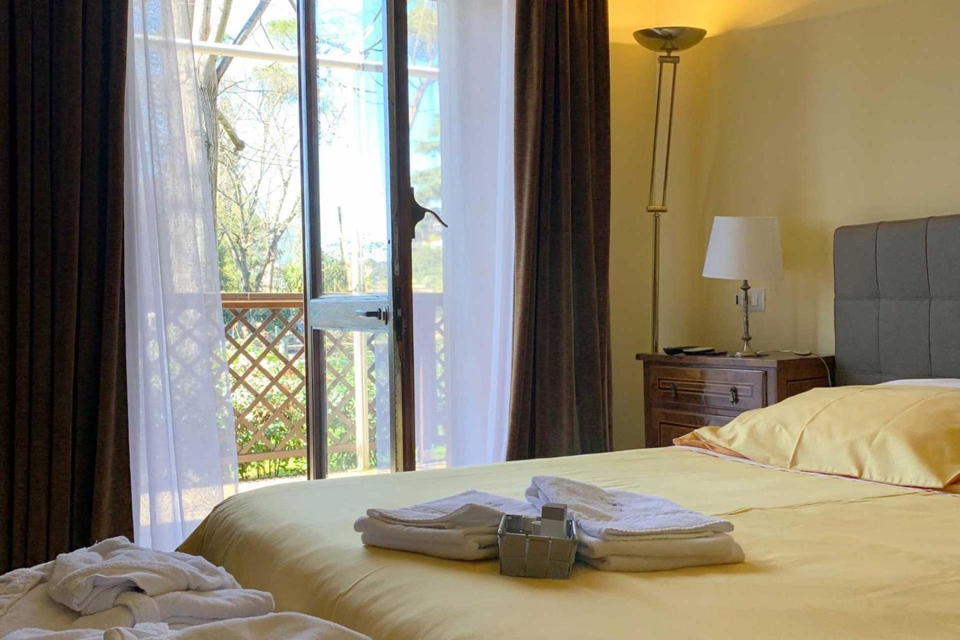 Bed & Breakfast Albina Roma