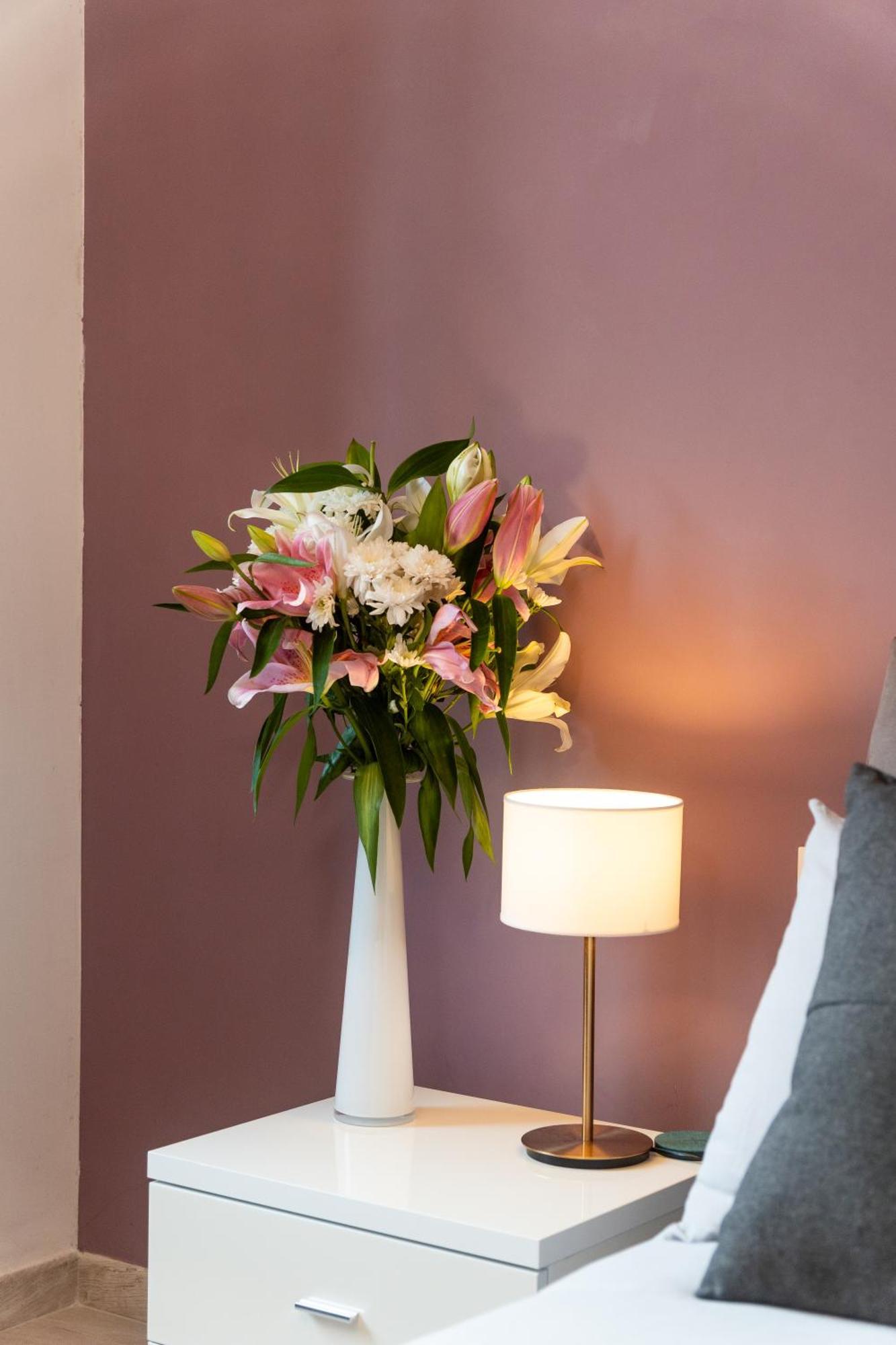 Apartamento C&y - Vaticano St Peter - Luxe Penthouse Flat