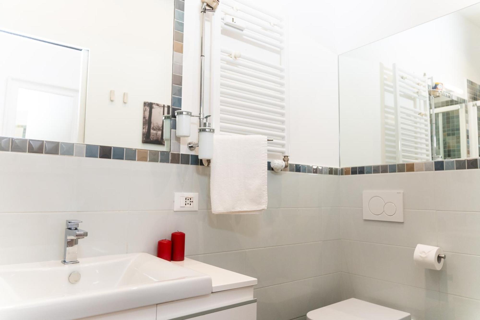 C&y - Vaticano St Peter - Luxe Penthouse Flat Apartamento Roma