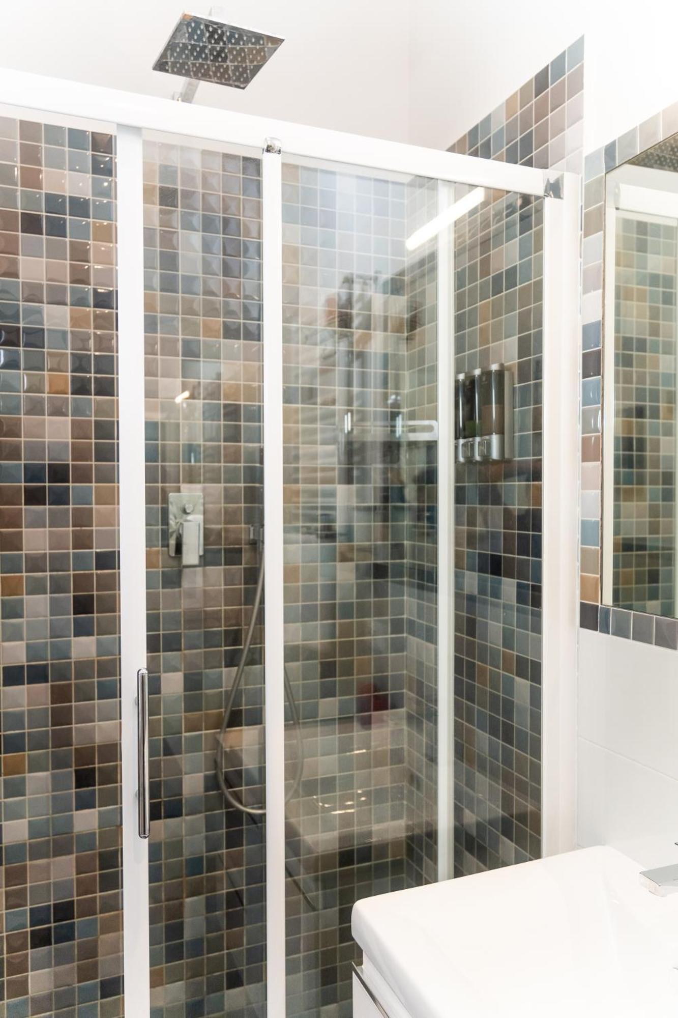 C&y - Vaticano St Peter - Luxe Penthouse Flat Apartamento Roma