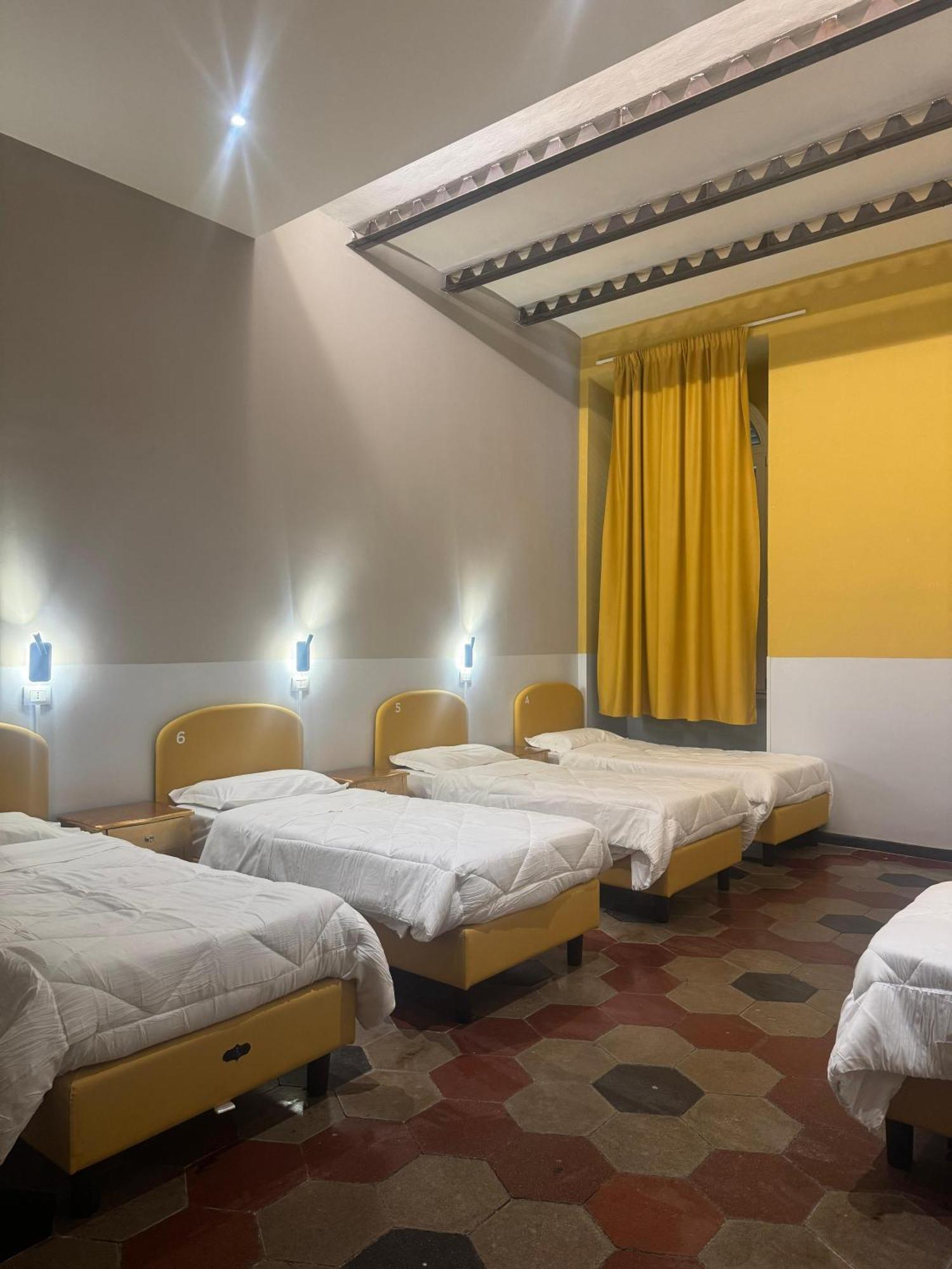 Borgo Ripa Urban Travel Ostello