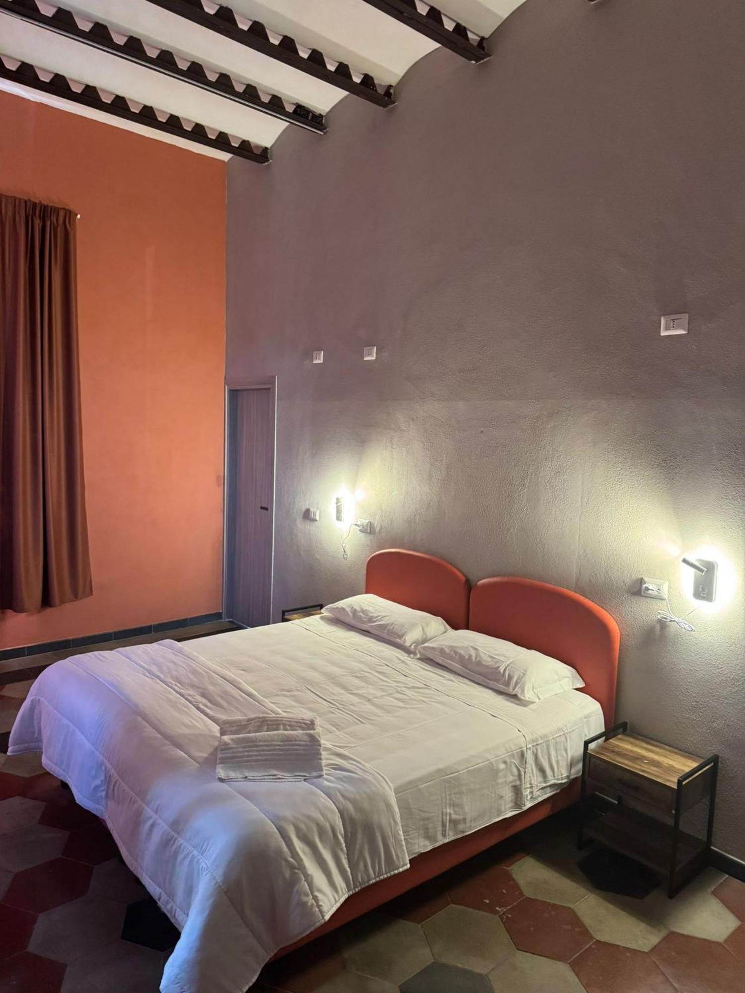 Borgo Ripa Urban Travel Ostello *