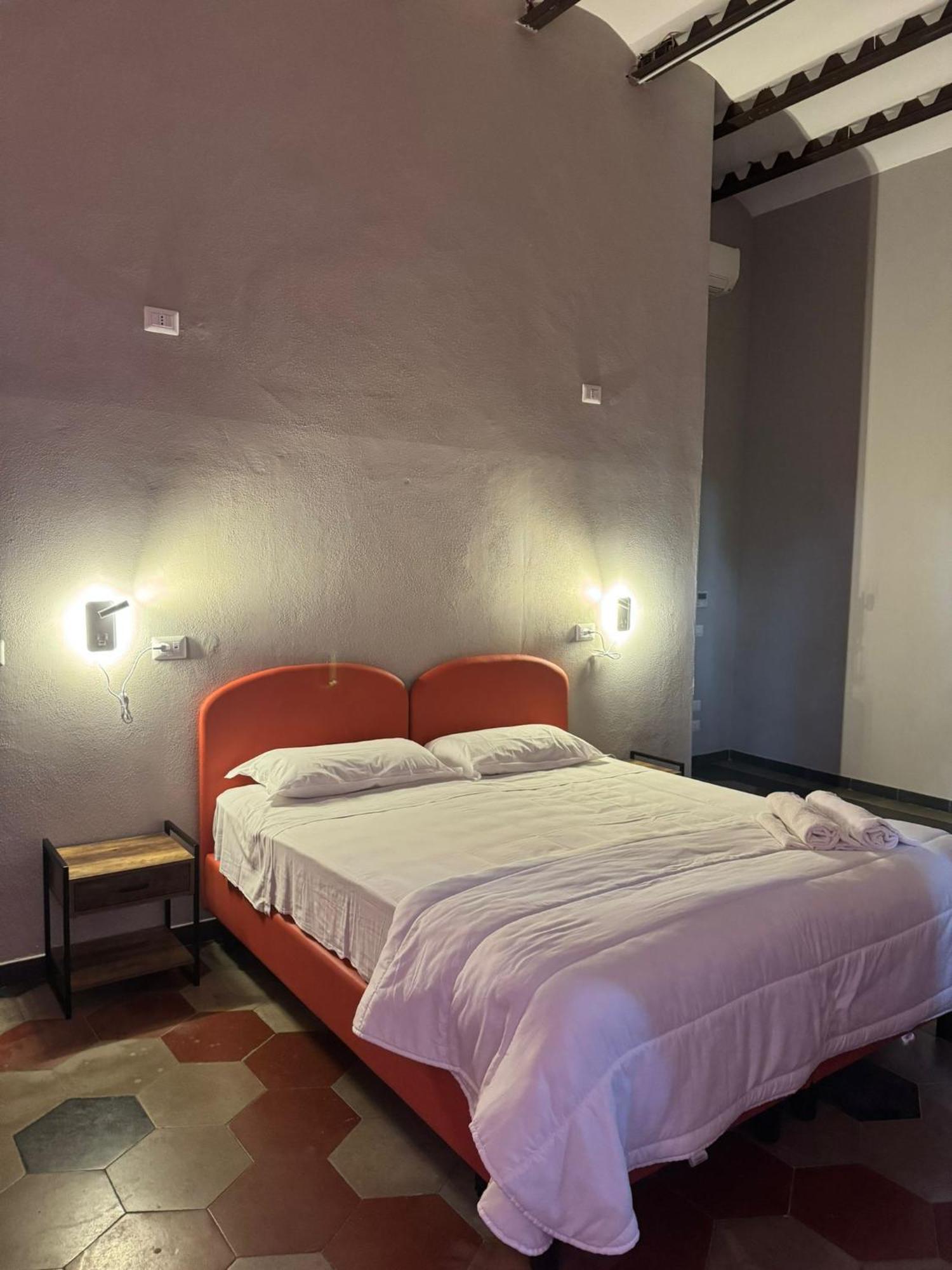 Borgo Ripa Urban Travel Ostello Roma