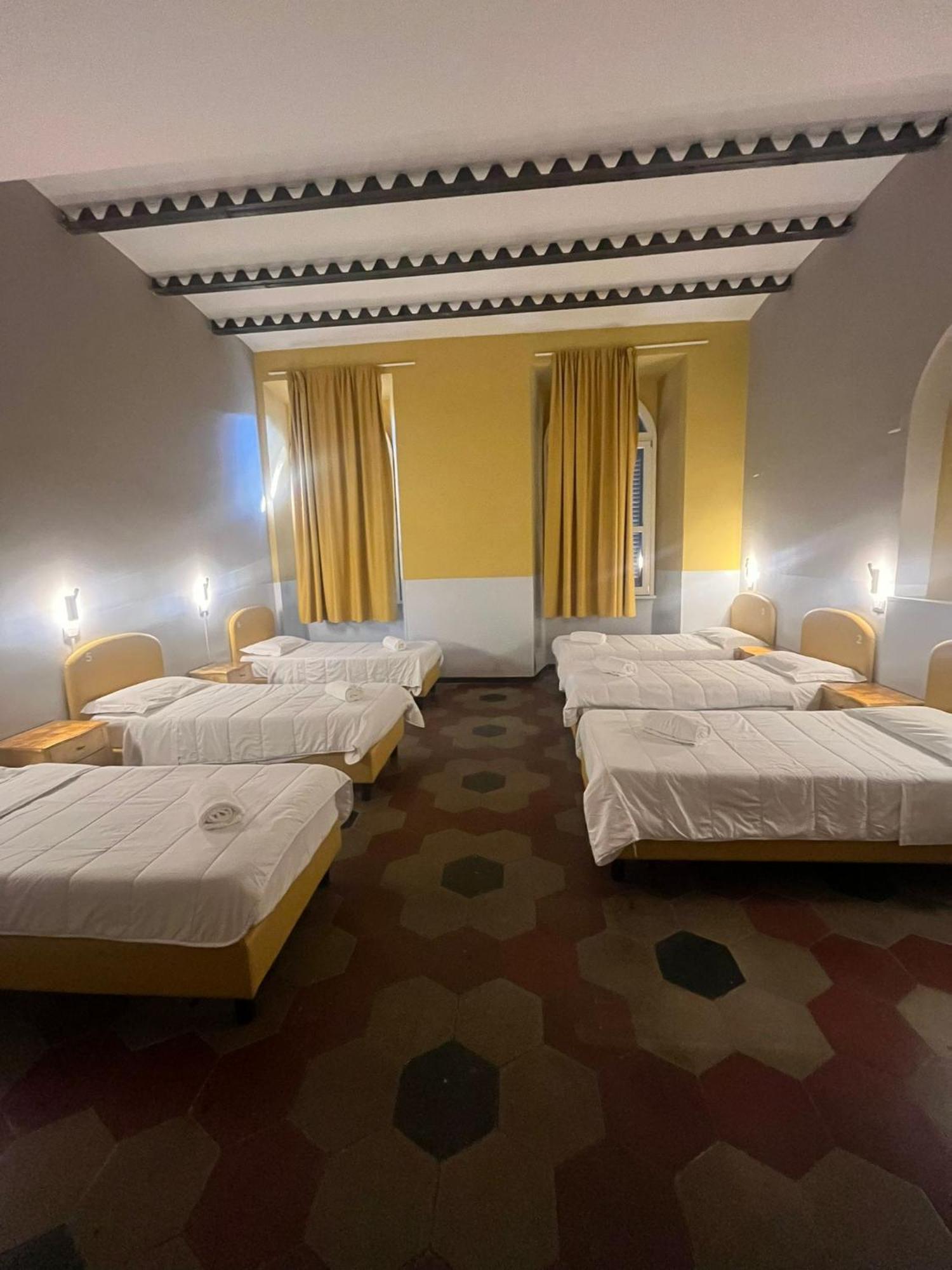 Ostello Borgo Ripa Urban Travel Roma