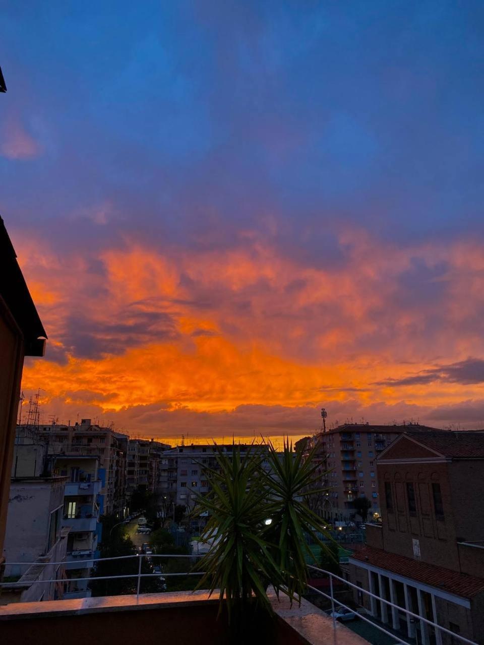 Leilighet Elenae Domus Roma
