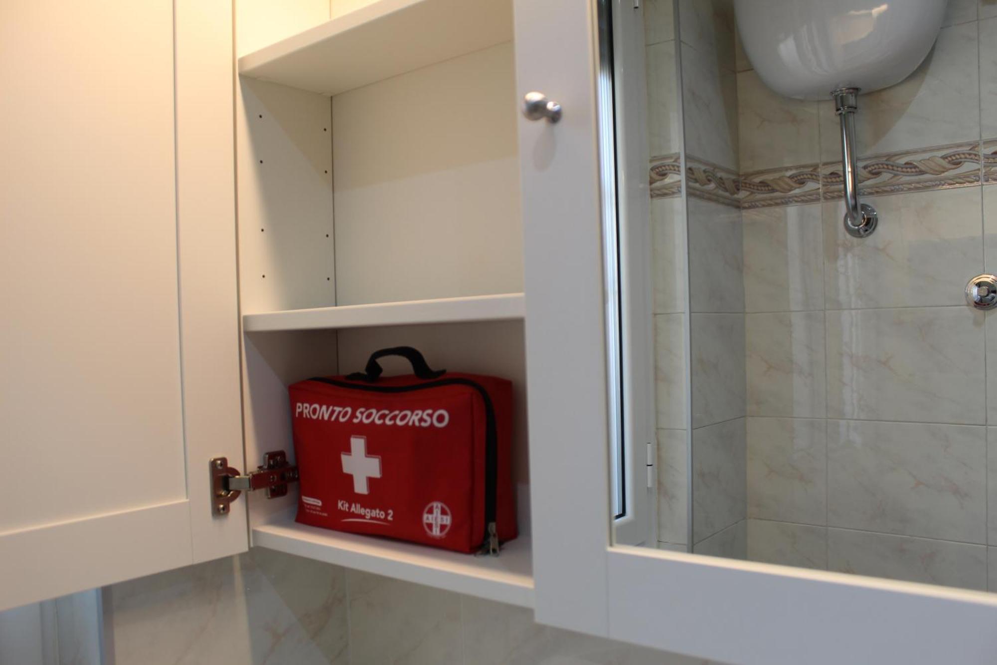 Appartamento Elenae Domus