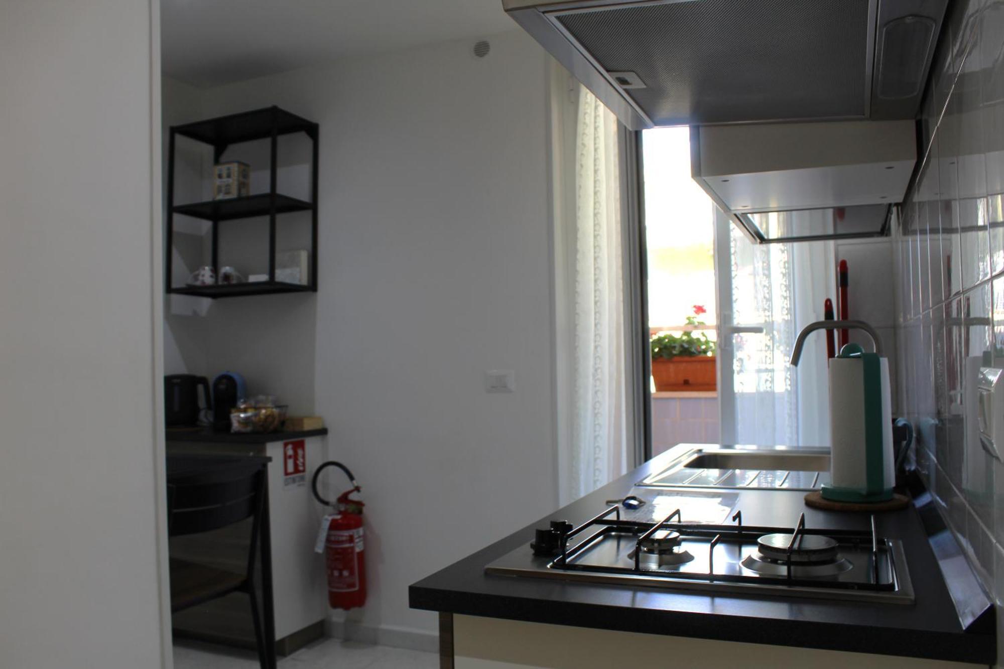 Appartamento Elenae Domus