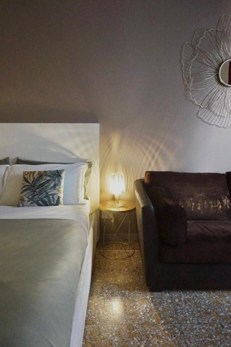 Fabiola House * Roma