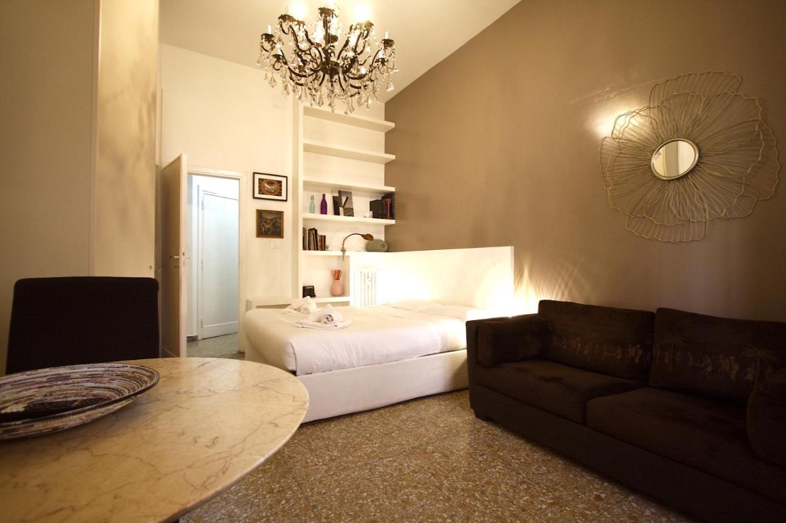 Fabiola House Apartamento *
