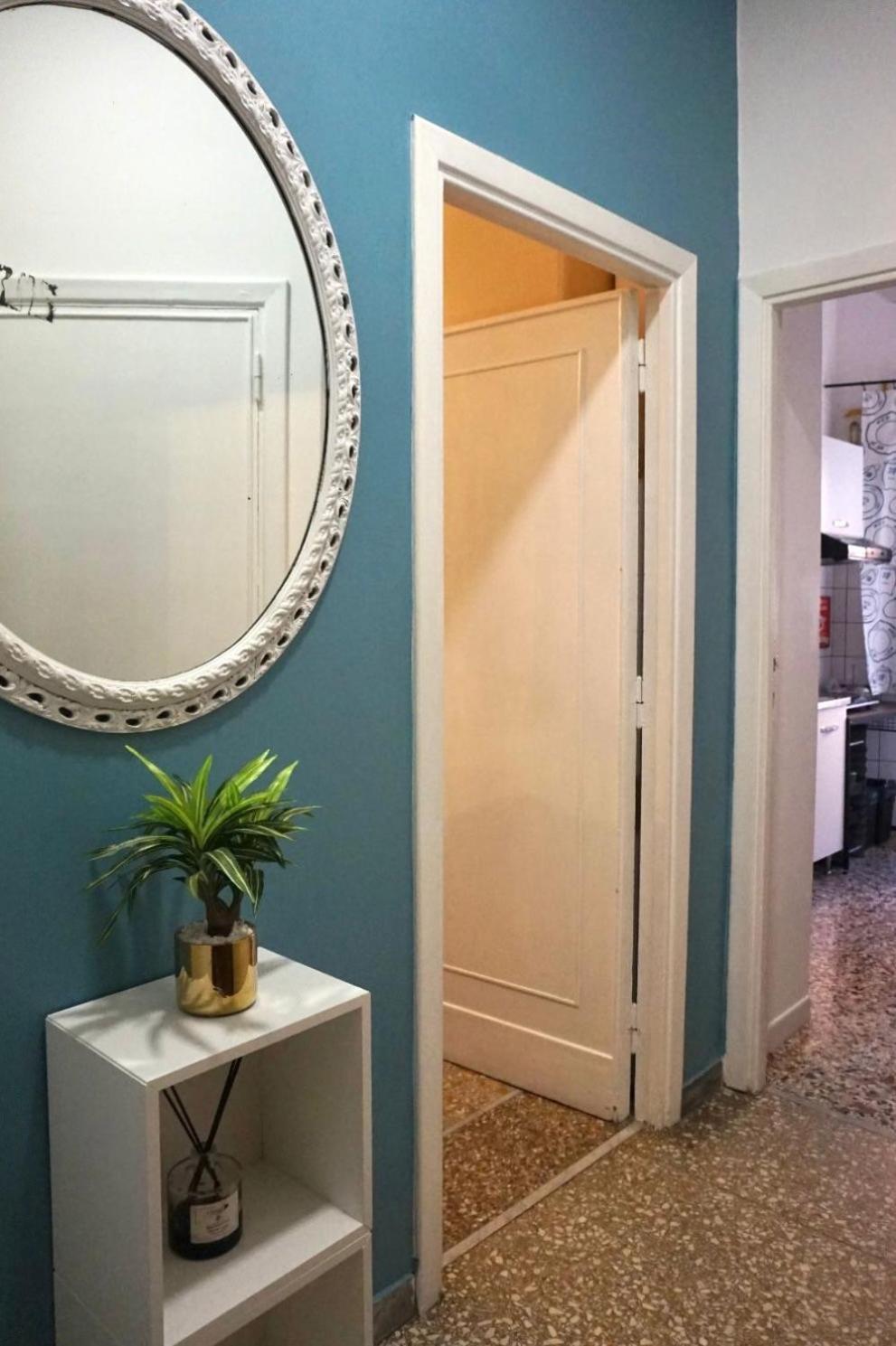 Apartamento Fabiola House *