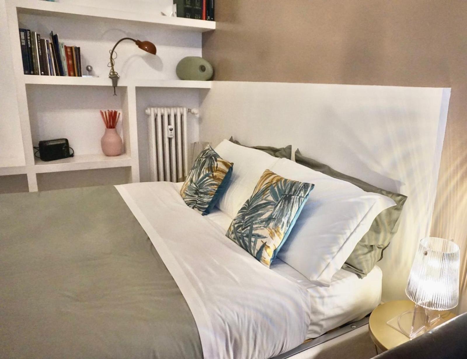 Apartamento Fabiola House Roma