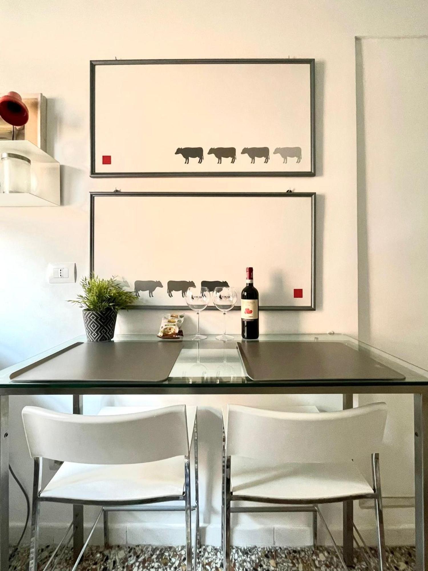 Fabiola House Apartamento *