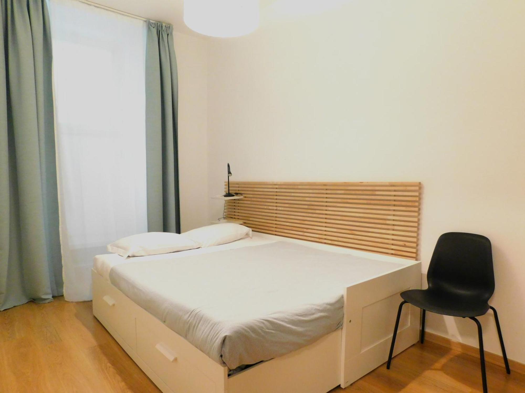 Policlinico Apartment *