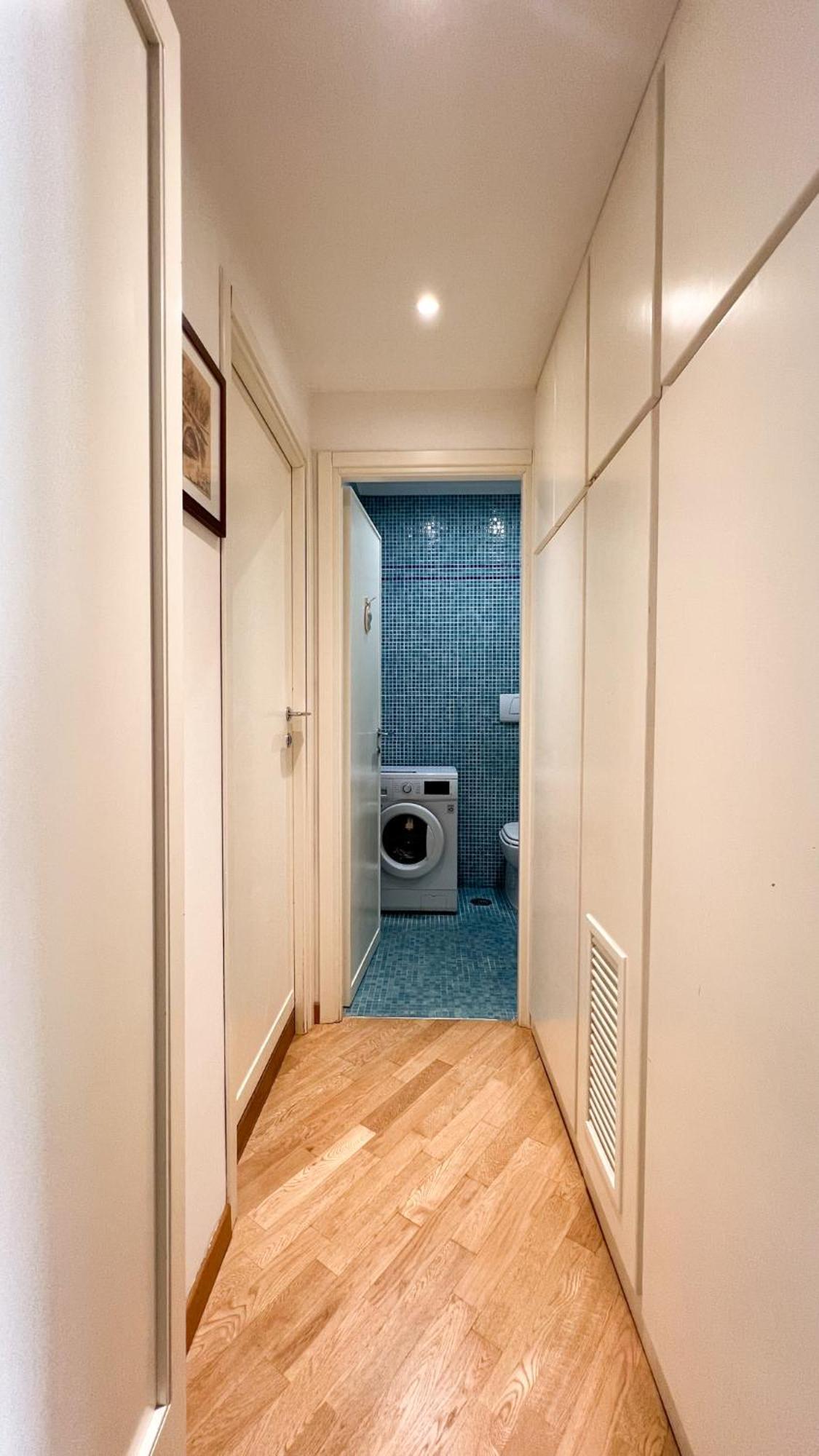 Baccalia Apartamento *