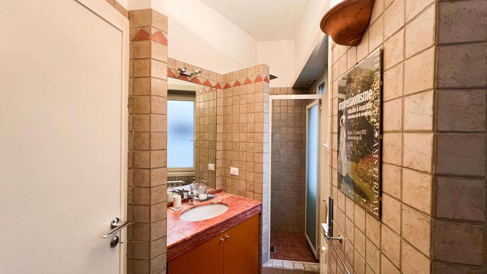Apartamento Baccalia Roma
