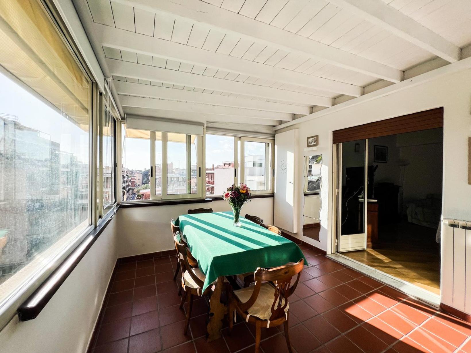 Apartamento Baccalia