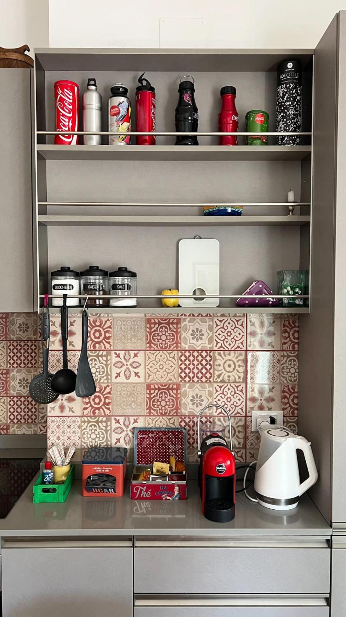 Baccalia Apartamento *