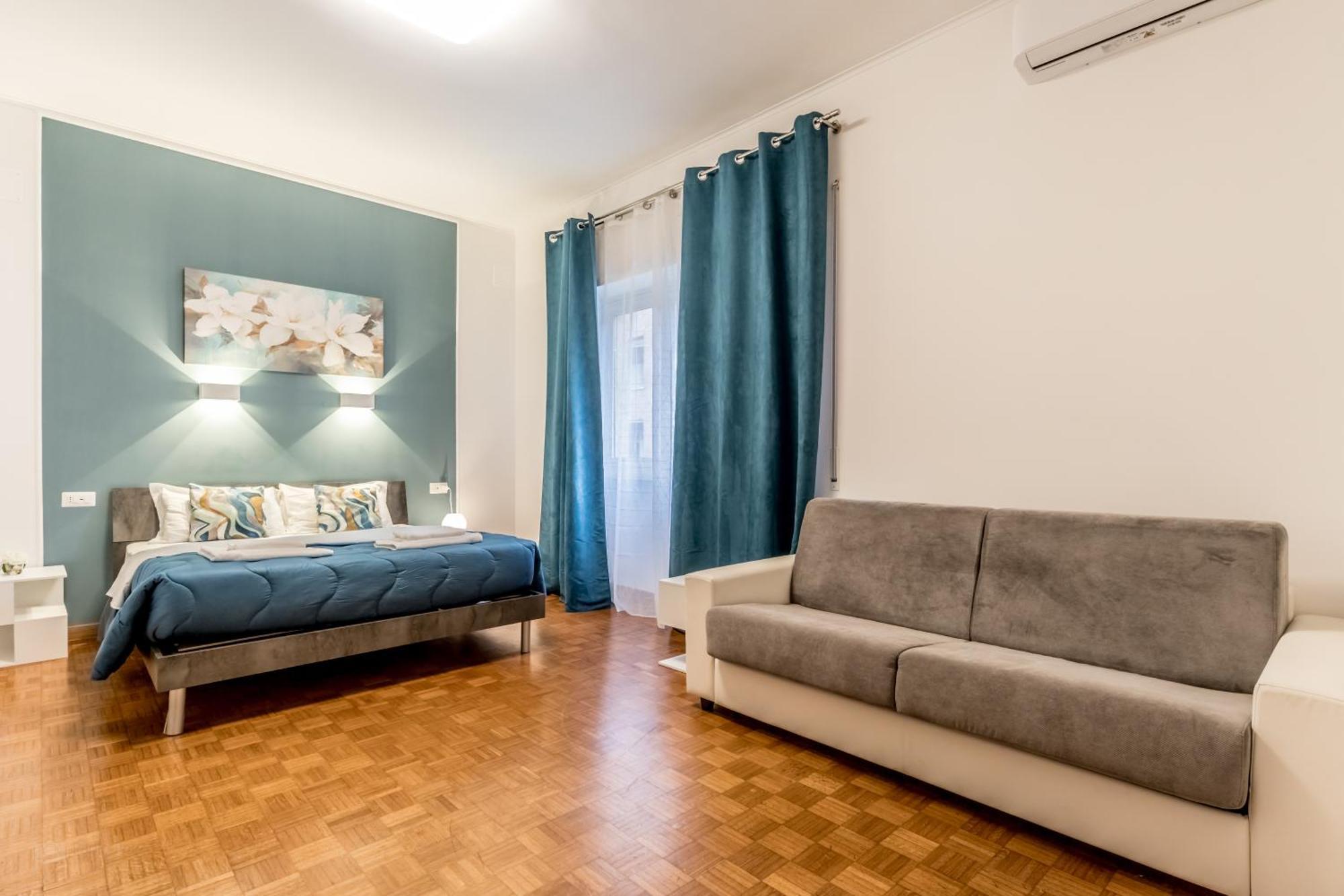 La Casa Di Umberto Apartment