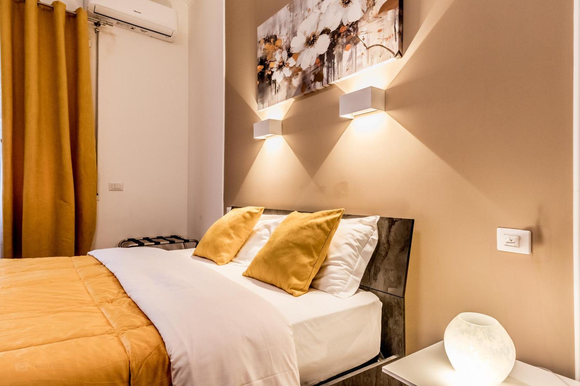 La Casa Di Umberto Apartamento *
