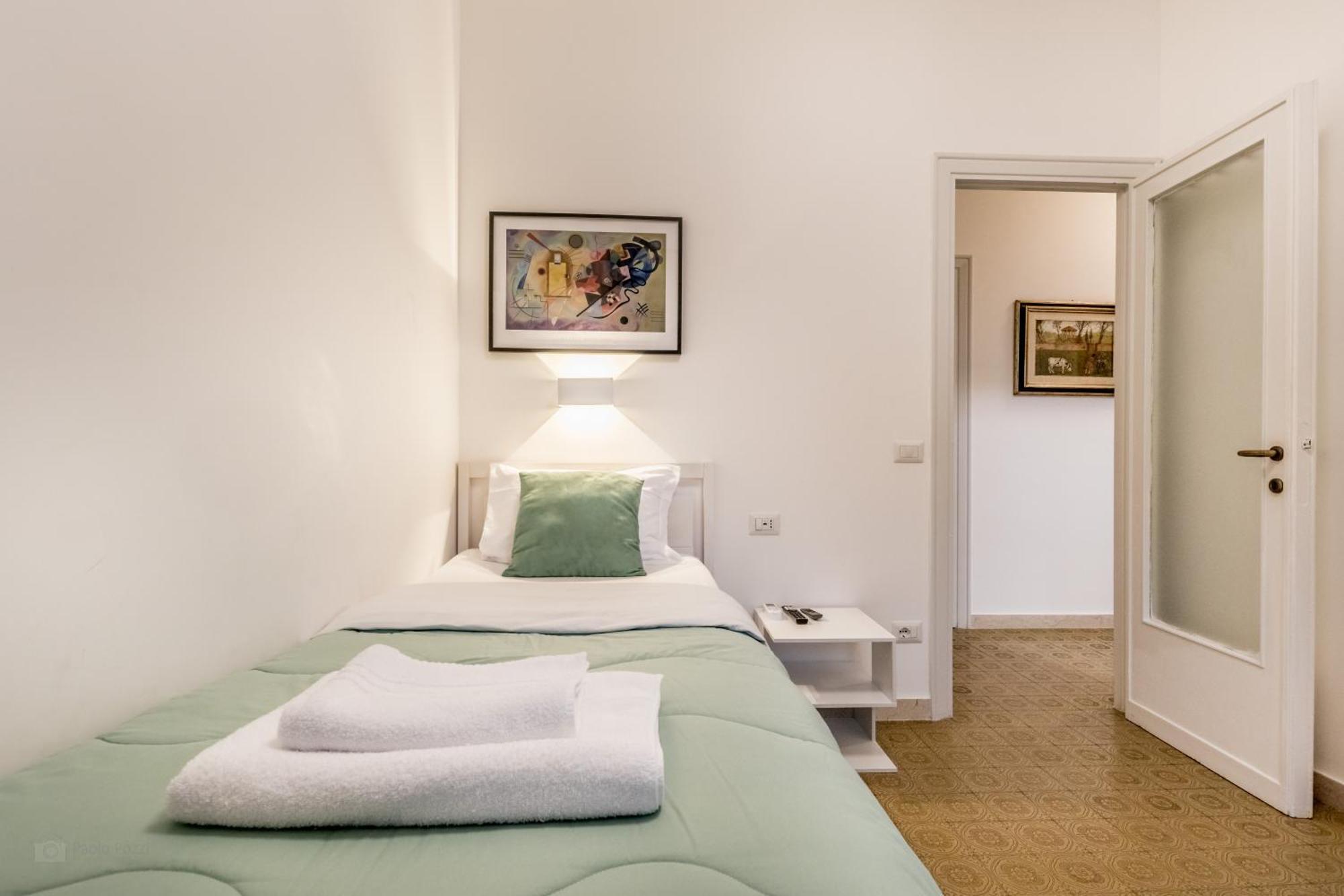 Apartamento La Casa Di Umberto *
