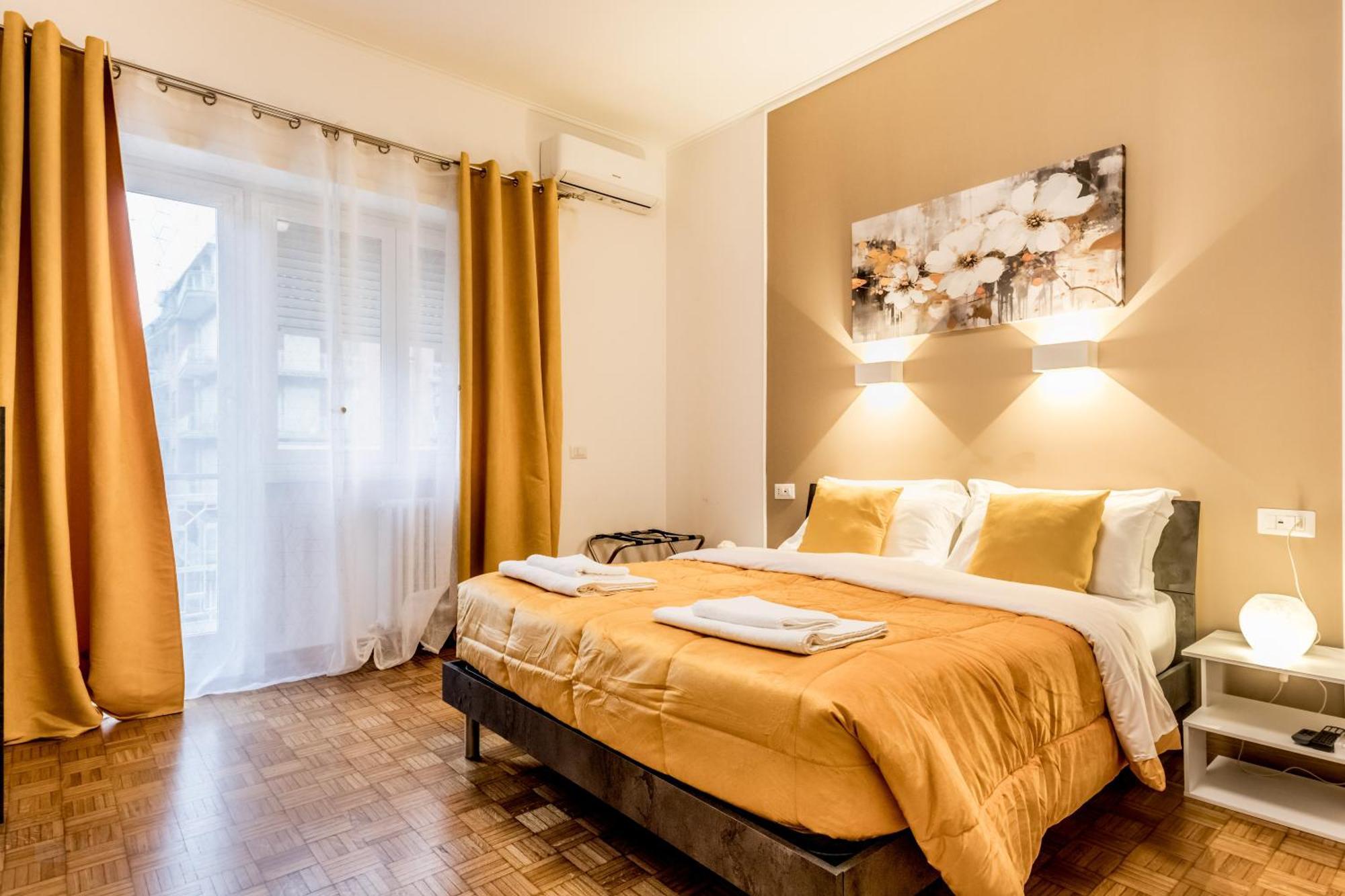 La Casa Di Umberto Apartment