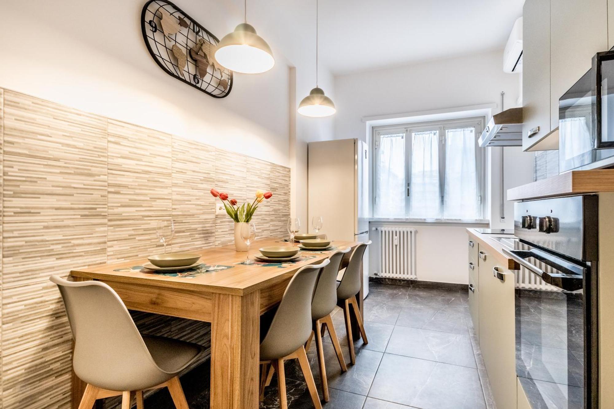 Apartamento La Casa Di Umberto