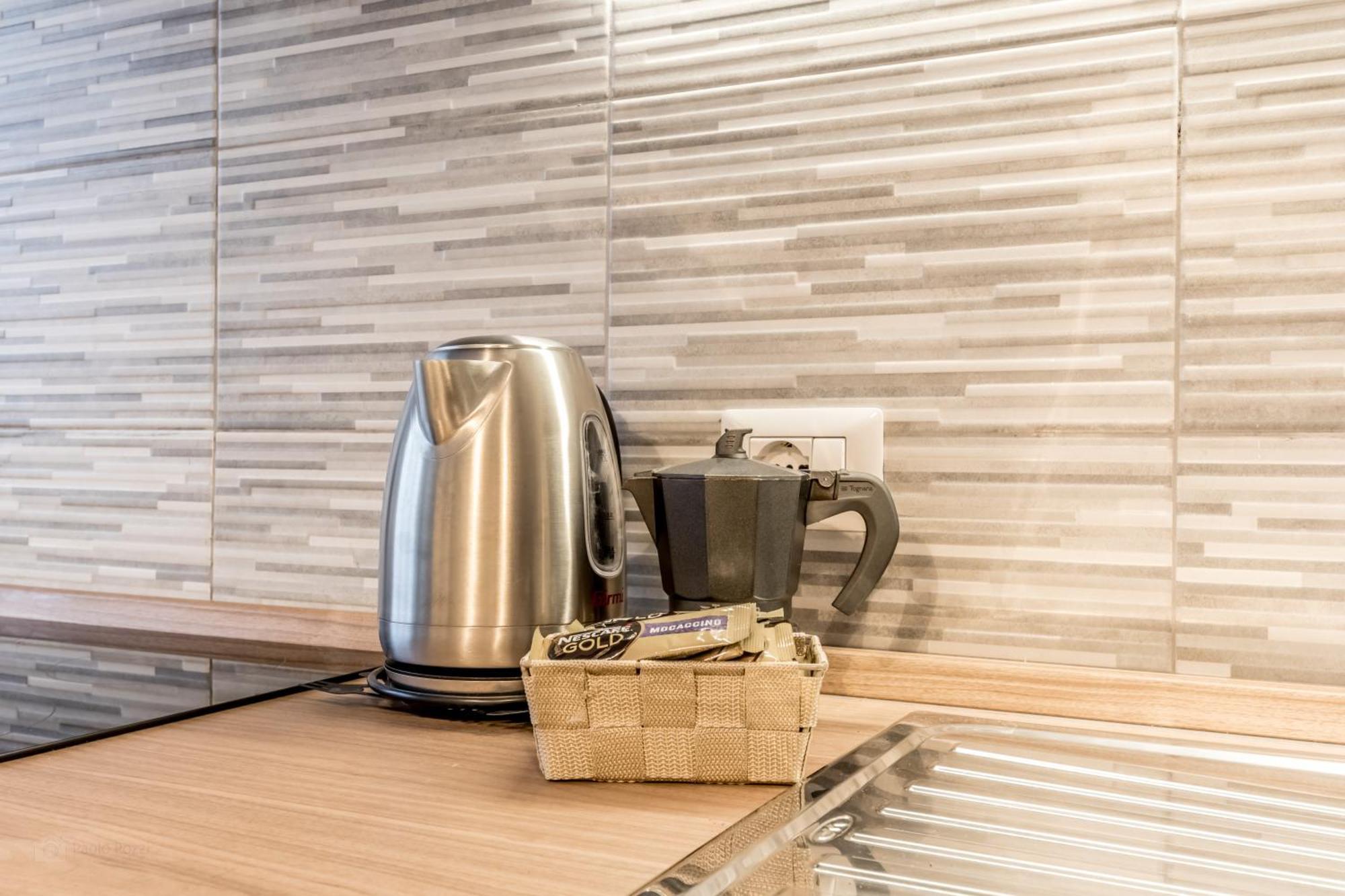 Apartamento La Casa Di Umberto *