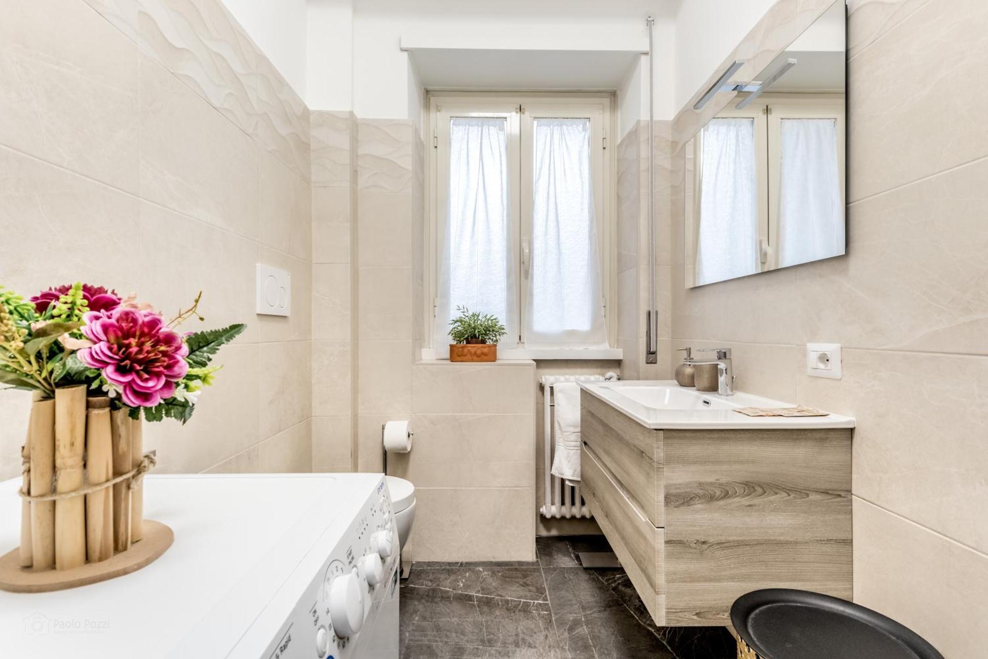 Apartamento La Casa Di Umberto
