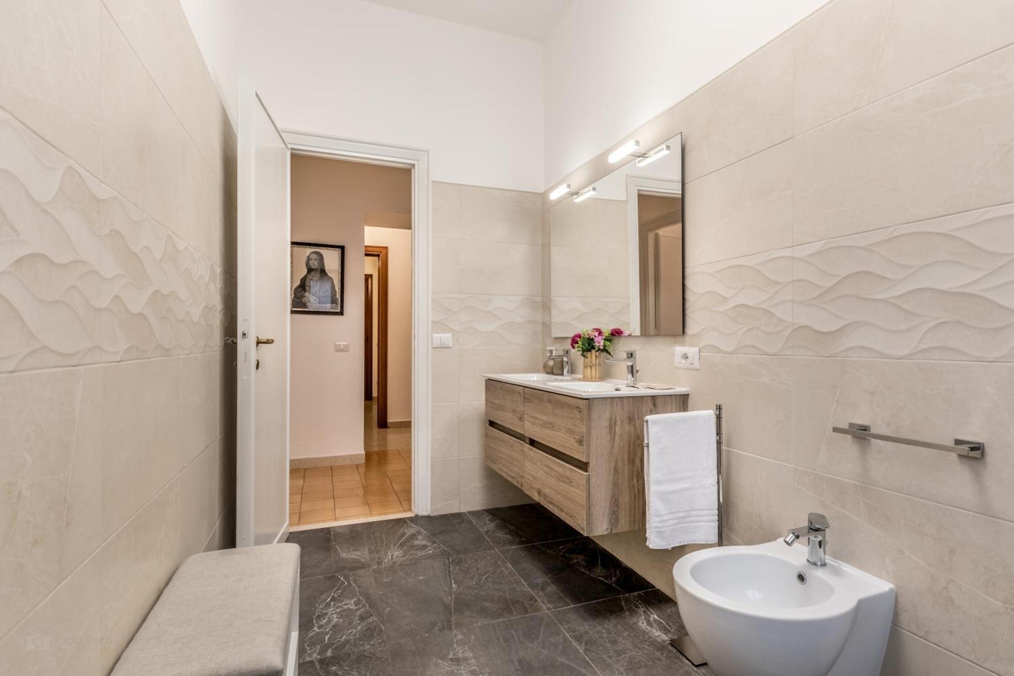 Apartment La Casa Di Umberto Rome