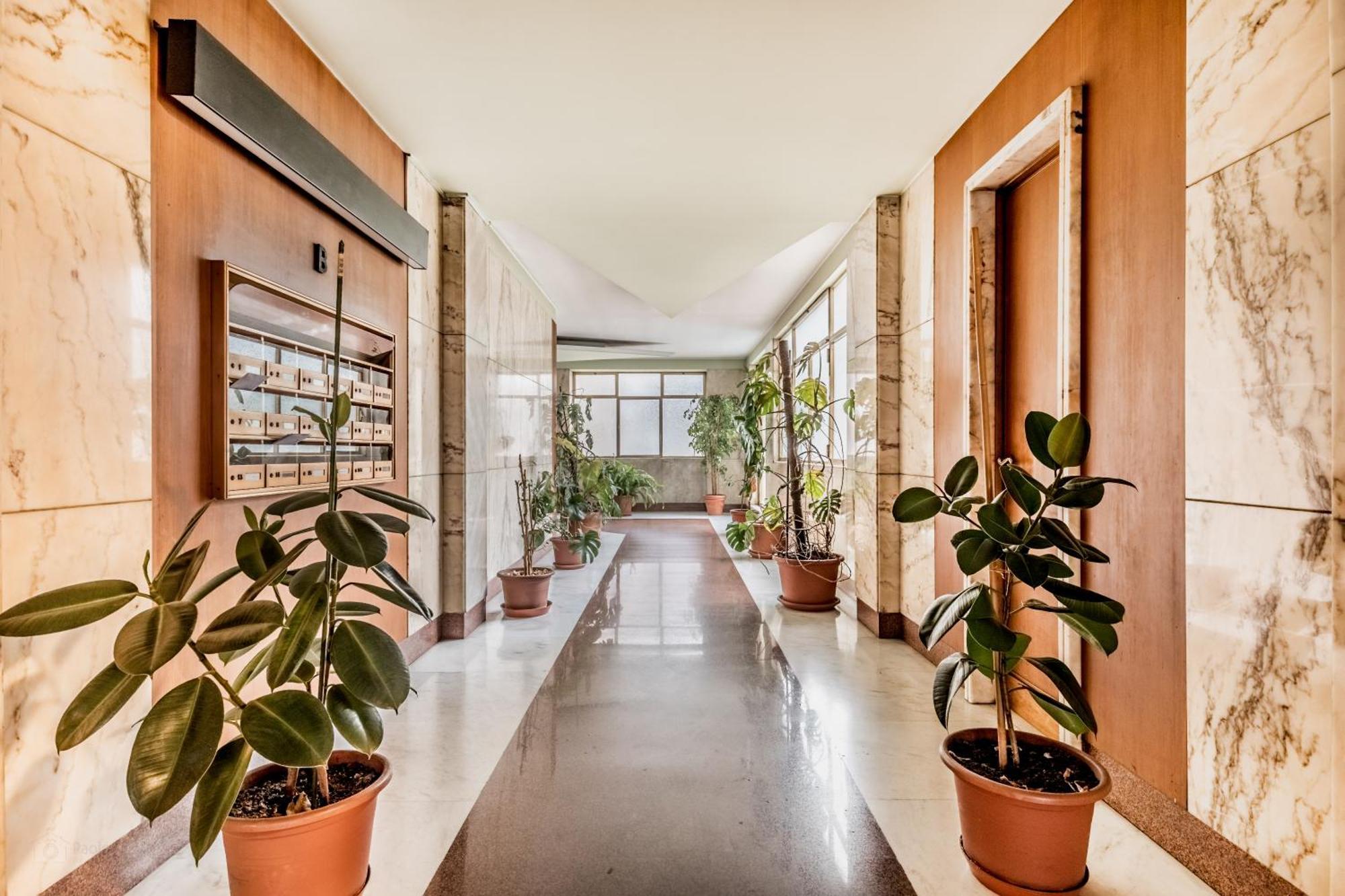 La Casa Di Umberto Apartment Rome