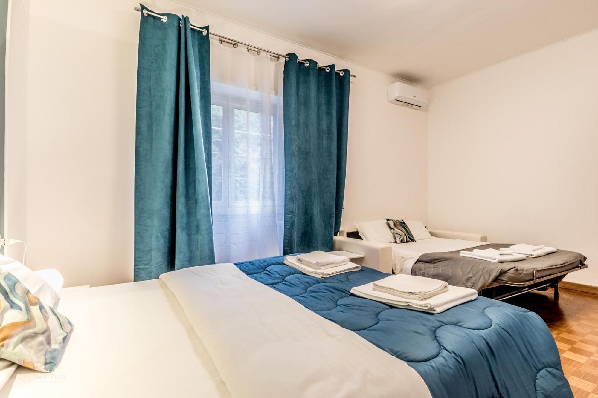La Casa Di Umberto Apartment *